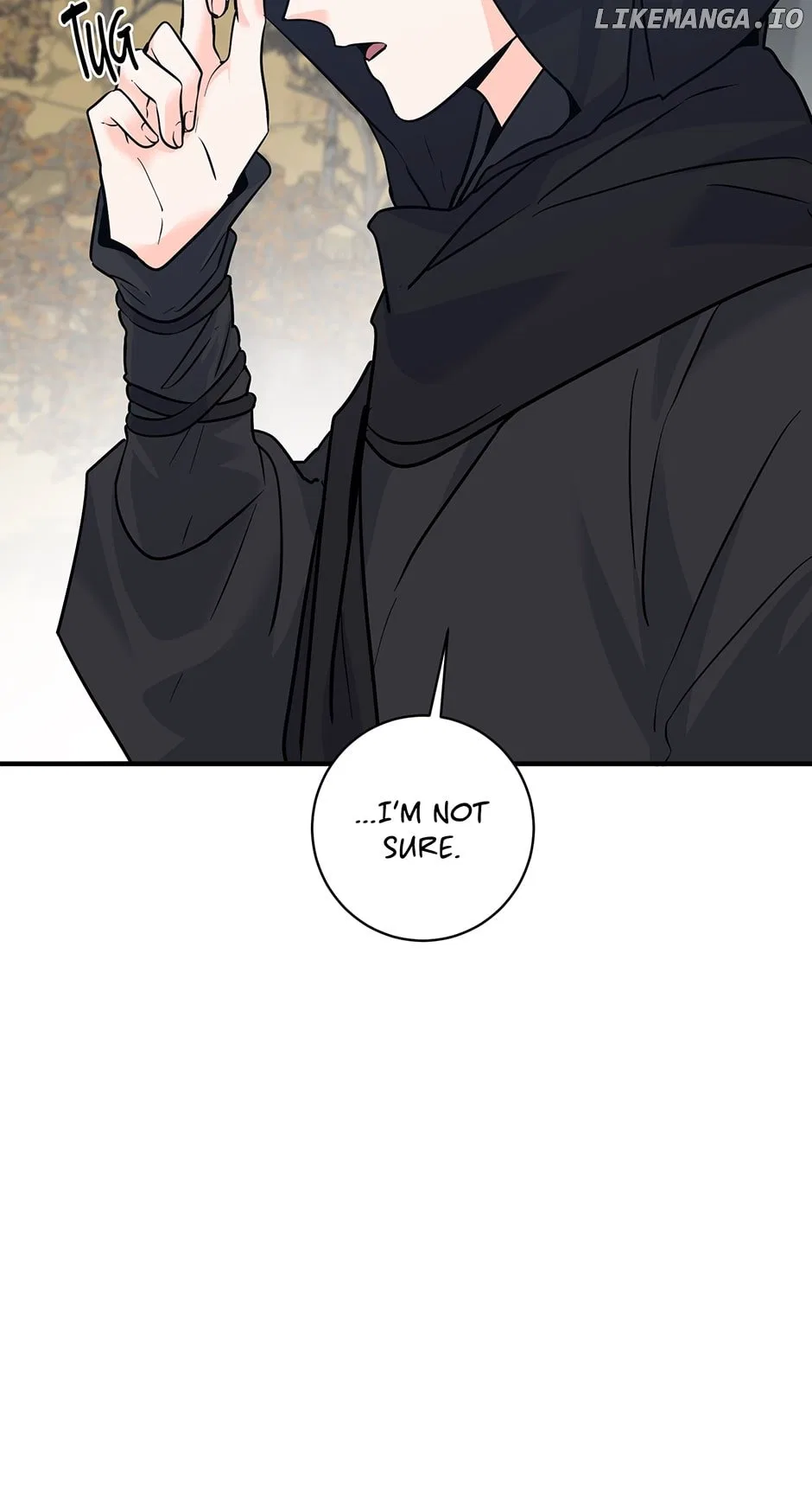 His Majesty’s Secret Heroine Chapter 195 – Page 27