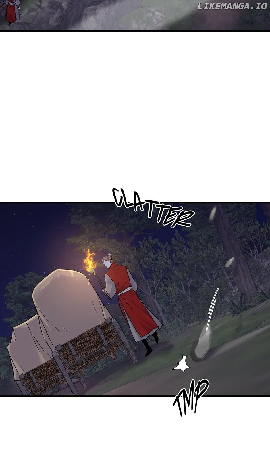 His Majesty’s Secret Heroine Chapter 195 – Page 29