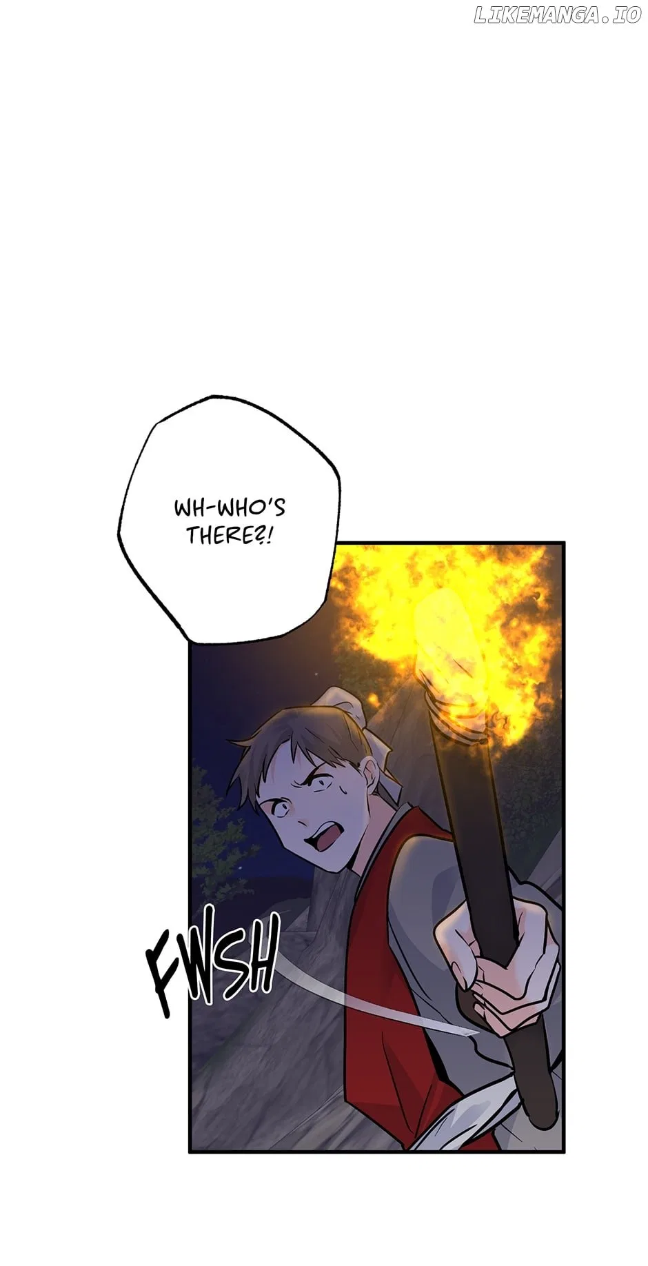 His Majesty’s Secret Heroine Chapter 195 – Page 30