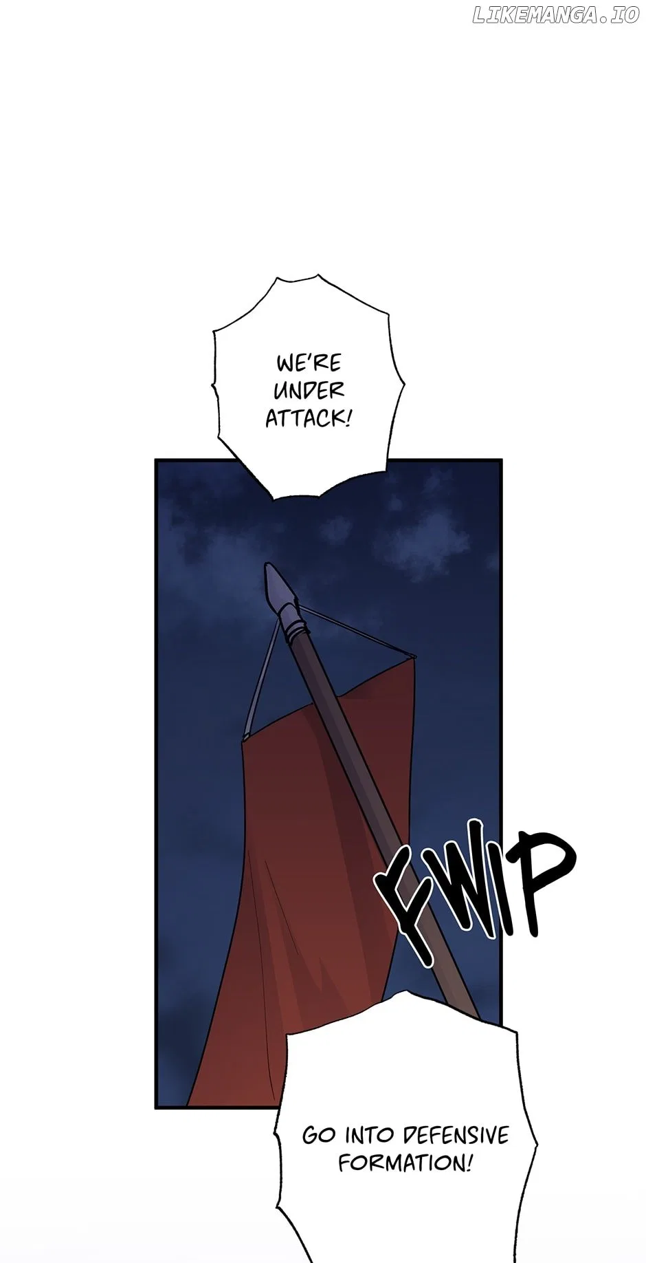 His Majesty’s Secret Heroine Chapter 195 – Page 33