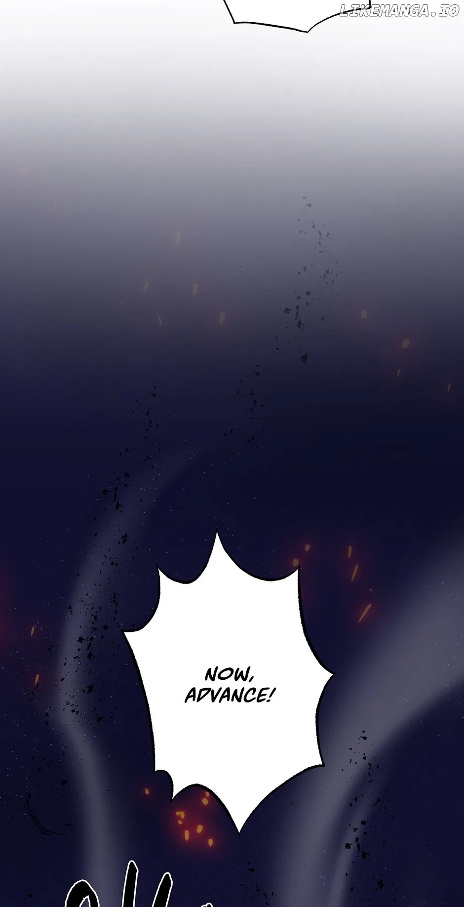 His Majesty’s Secret Heroine Chapter 195 – Page 34