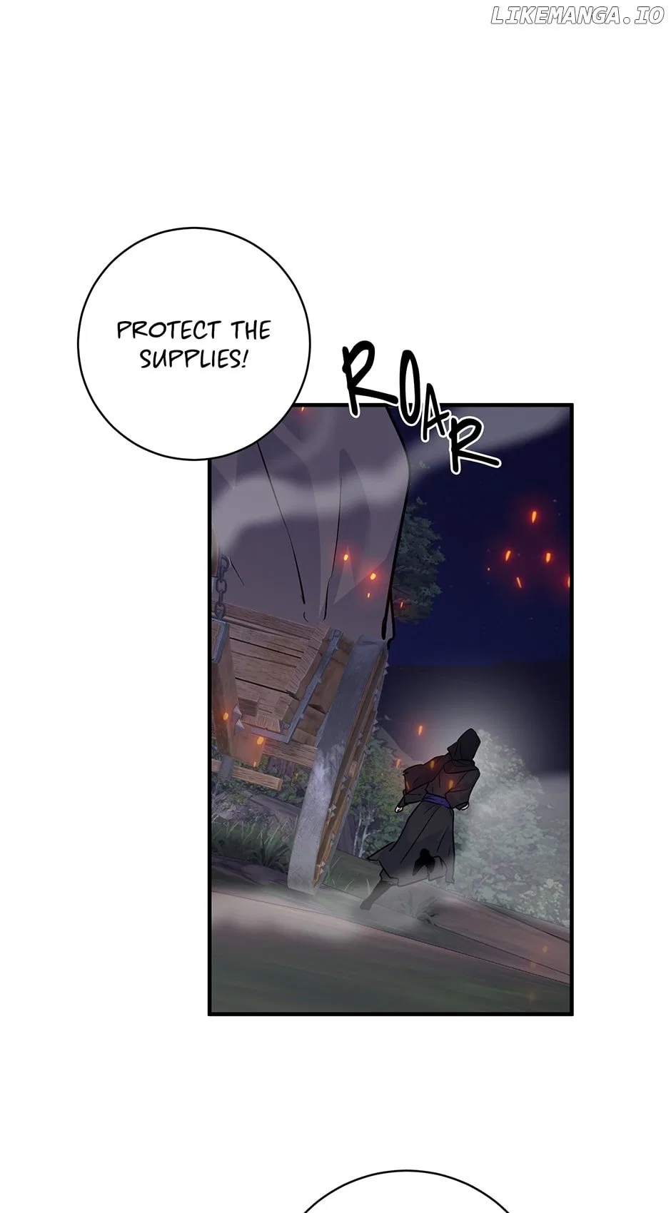 His Majesty’s Secret Heroine Chapter 195 – Page 36