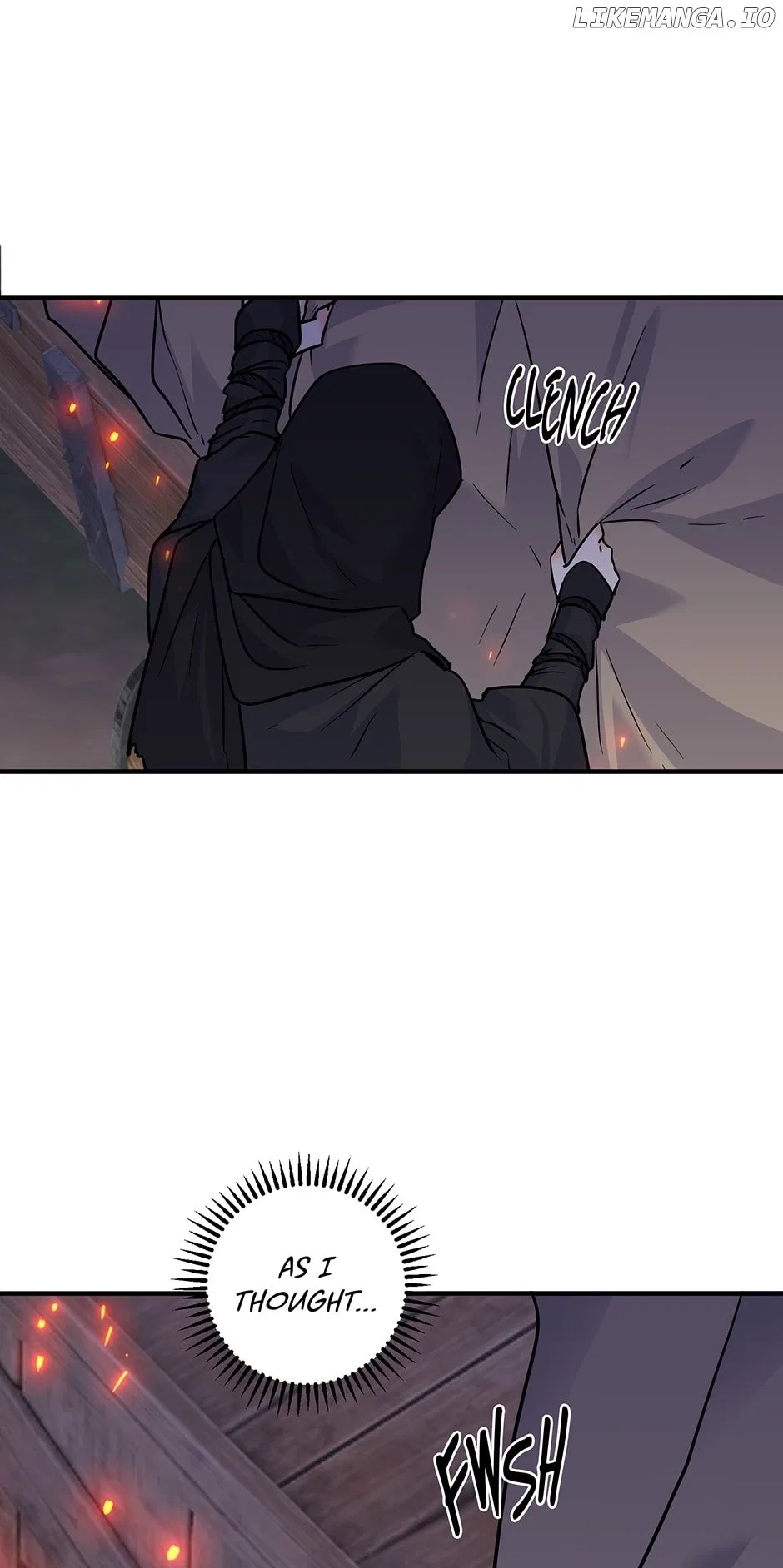 His Majesty’s Secret Heroine Chapter 195 – Page 38