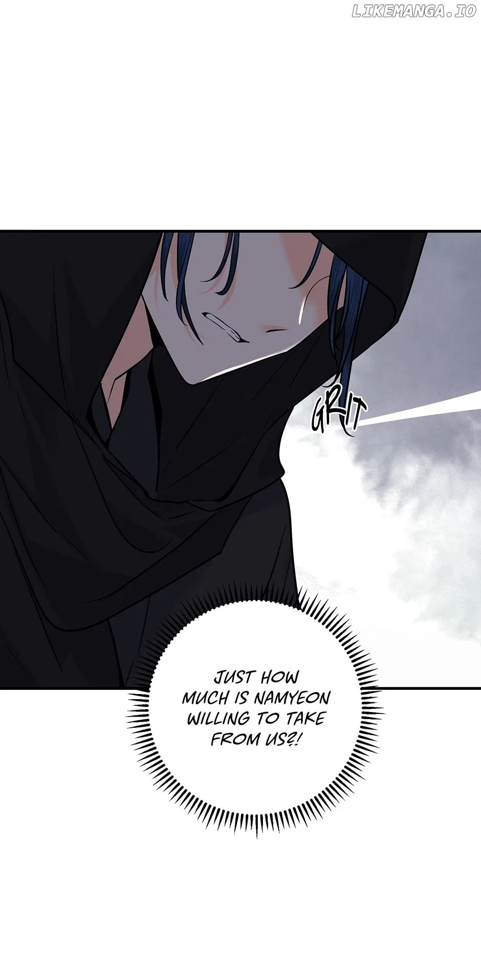 His Majesty’s Secret Heroine Chapter 195 – Page 41