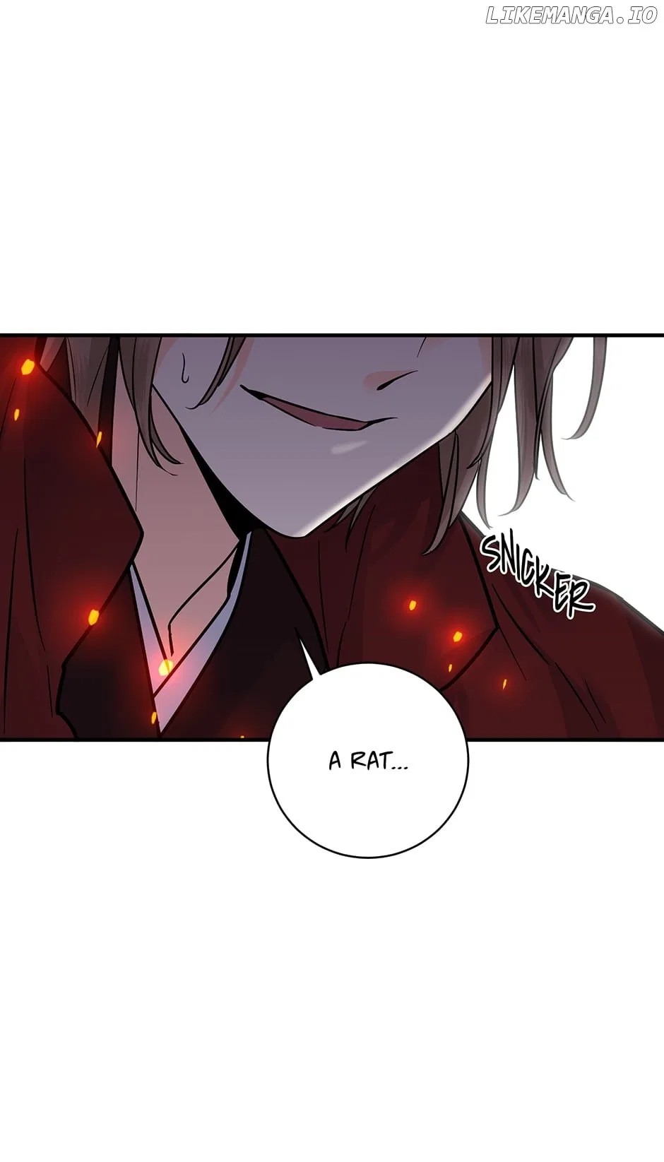 His Majesty’s Secret Heroine Chapter 195 – Page 42