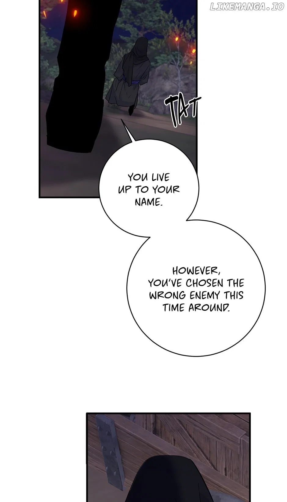 His Majesty’s Secret Heroine Chapter 195 – Page 45