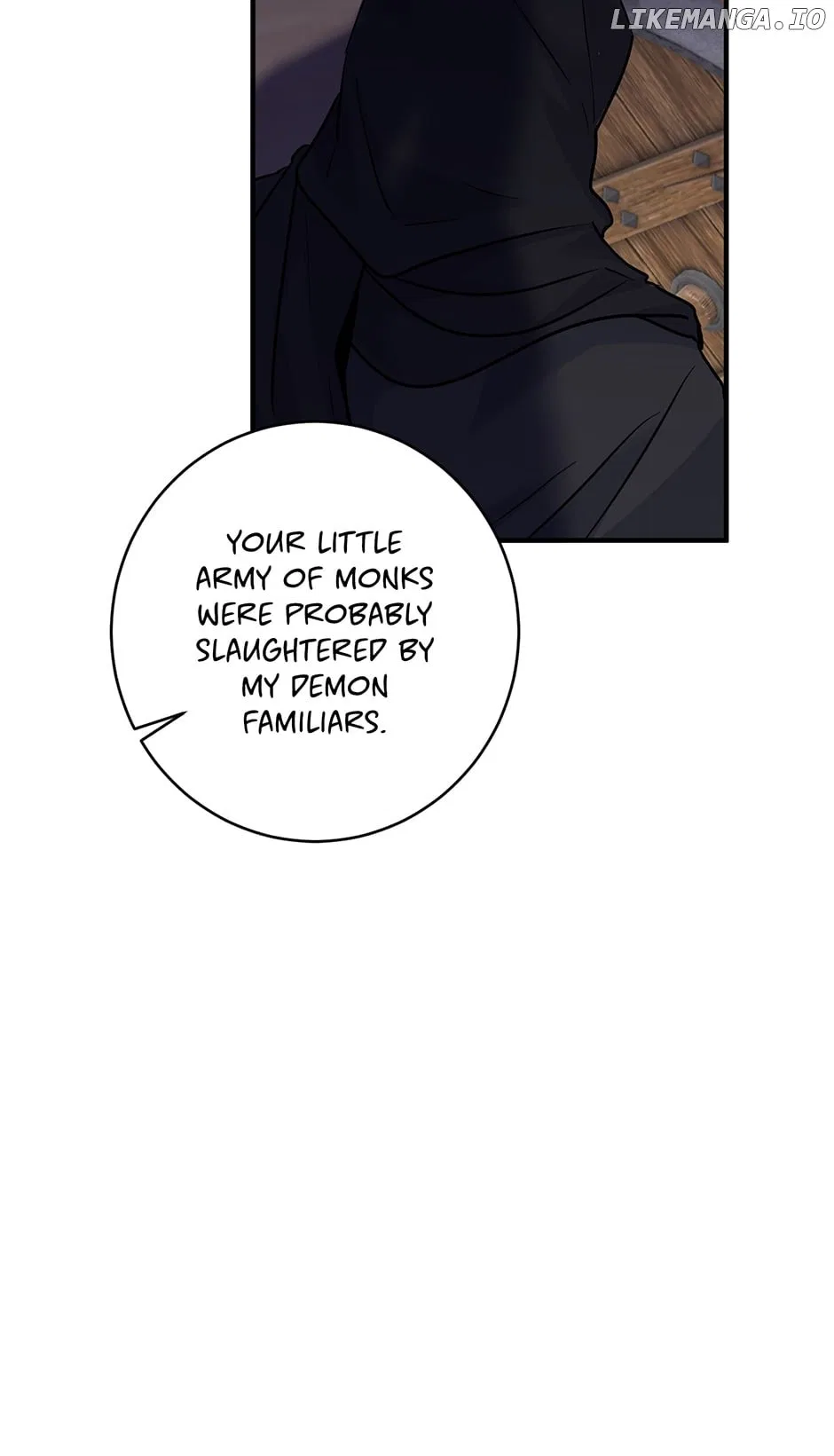 His Majesty’s Secret Heroine Chapter 195 – Page 46