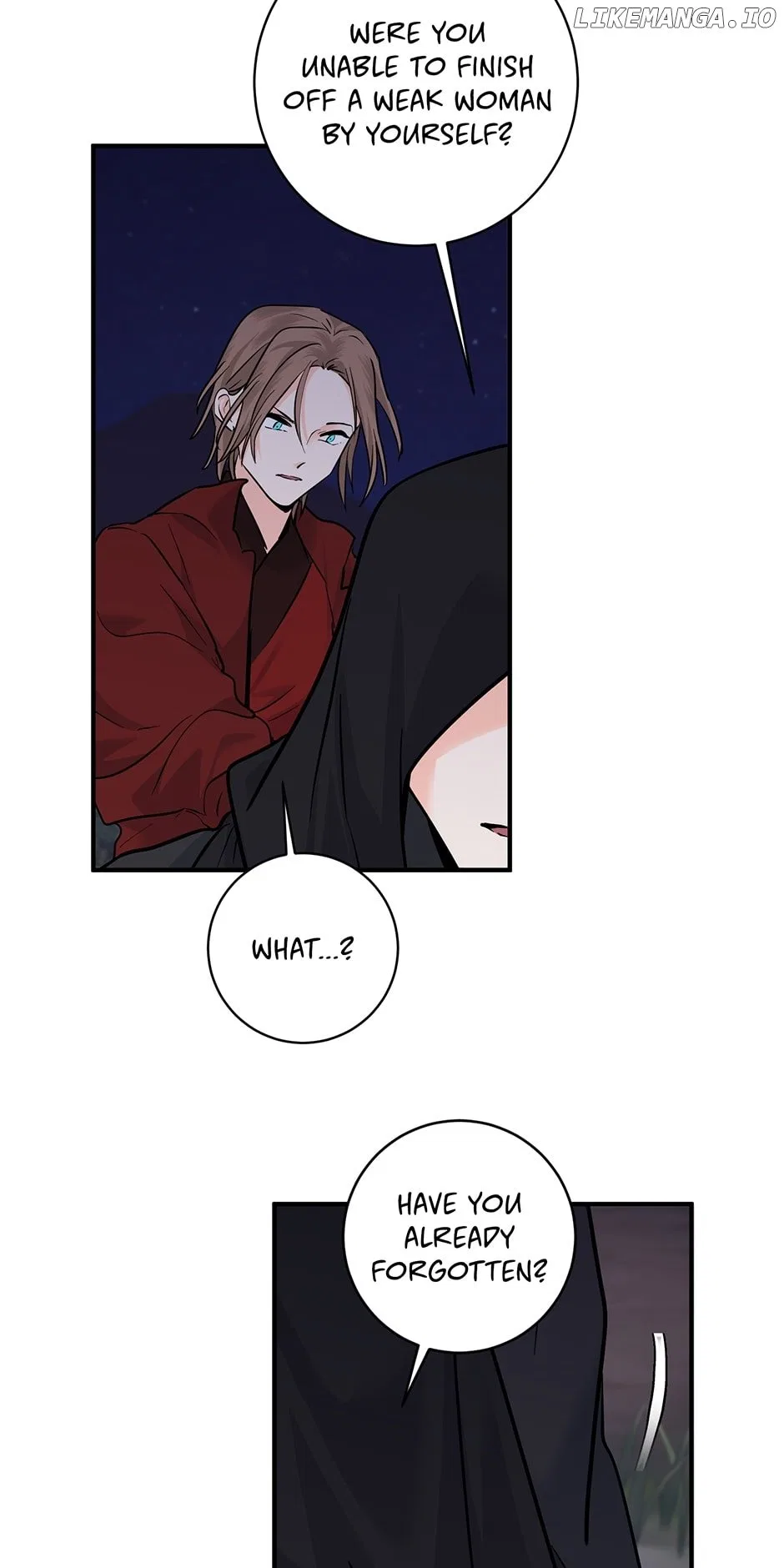 His Majesty’s Secret Heroine Chapter 195 – Page 49