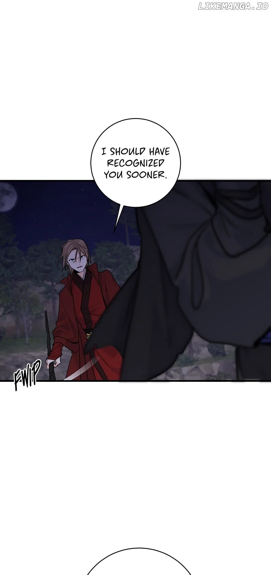 His Majesty’s Secret Heroine Chapter 195 – Page 52