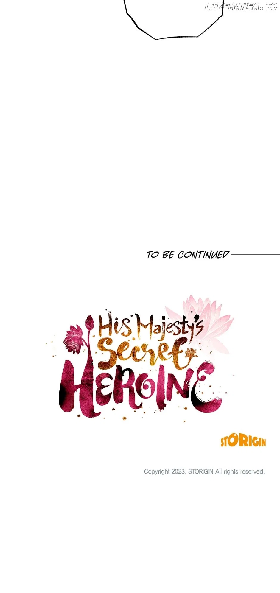 His Majesty’s Secret Heroine Chapter 195 – Page 55