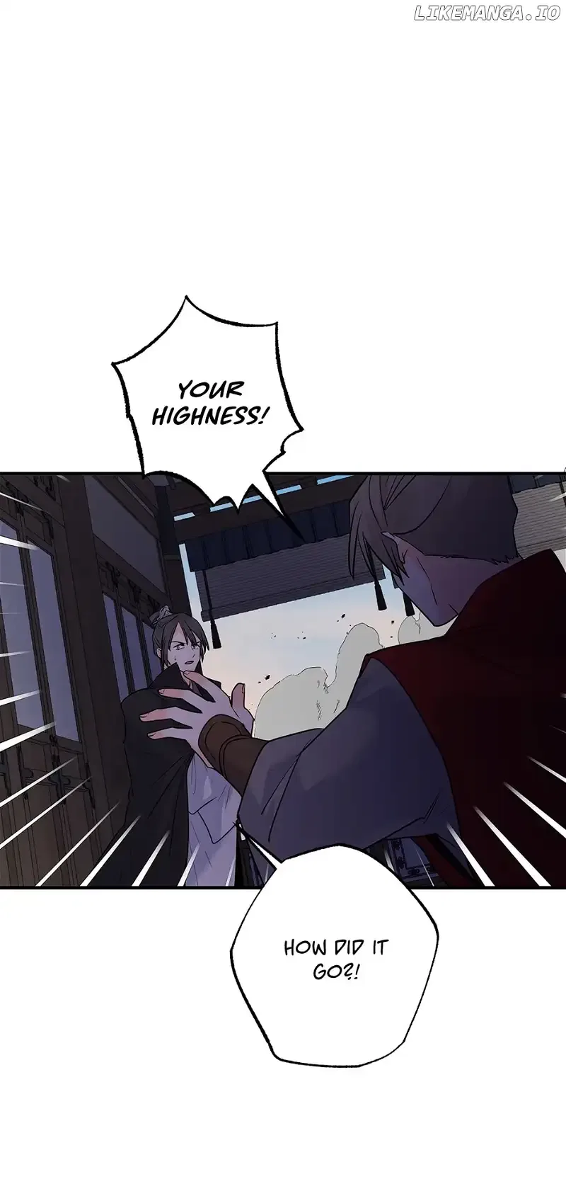 His Majesty’s Secret Heroine Chapter 194 – Page 11