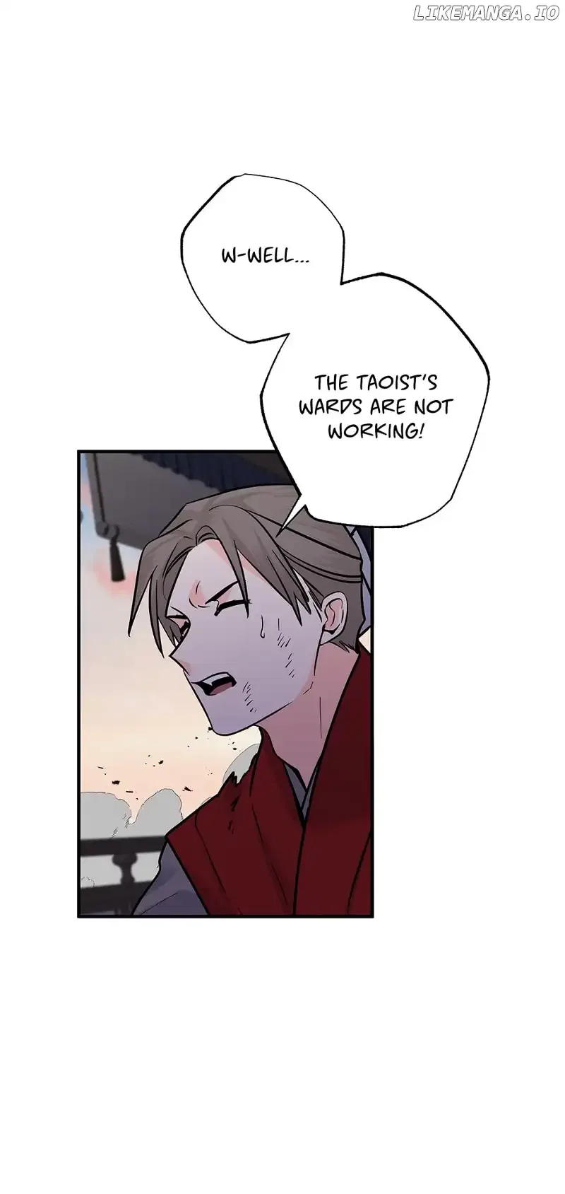 His Majesty’s Secret Heroine Chapter 194 – Page 12