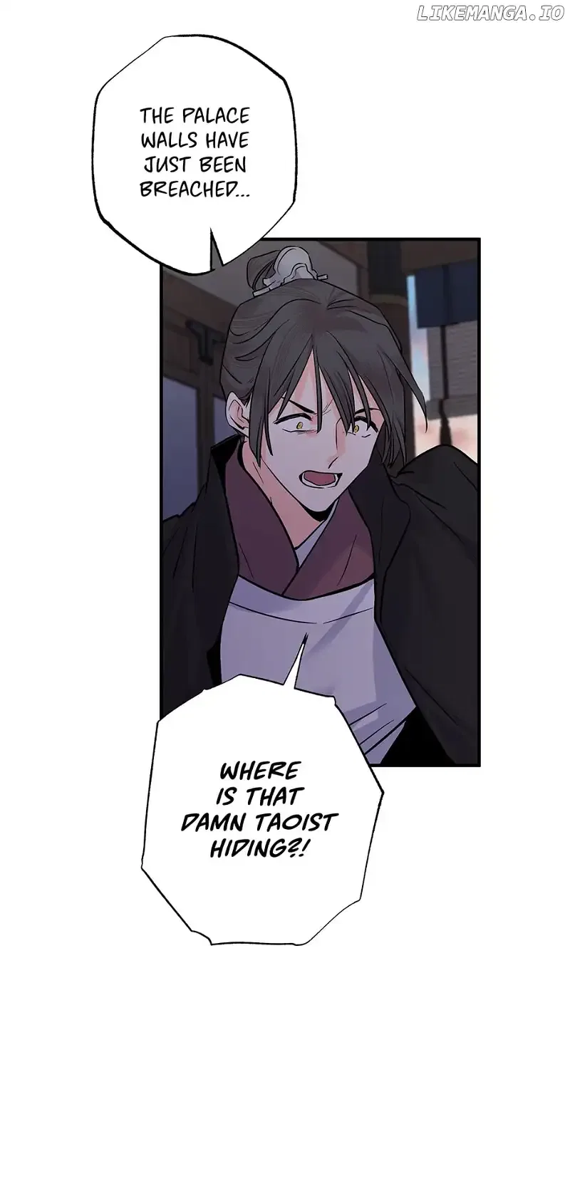 His Majesty’s Secret Heroine Chapter 194 – Page 13