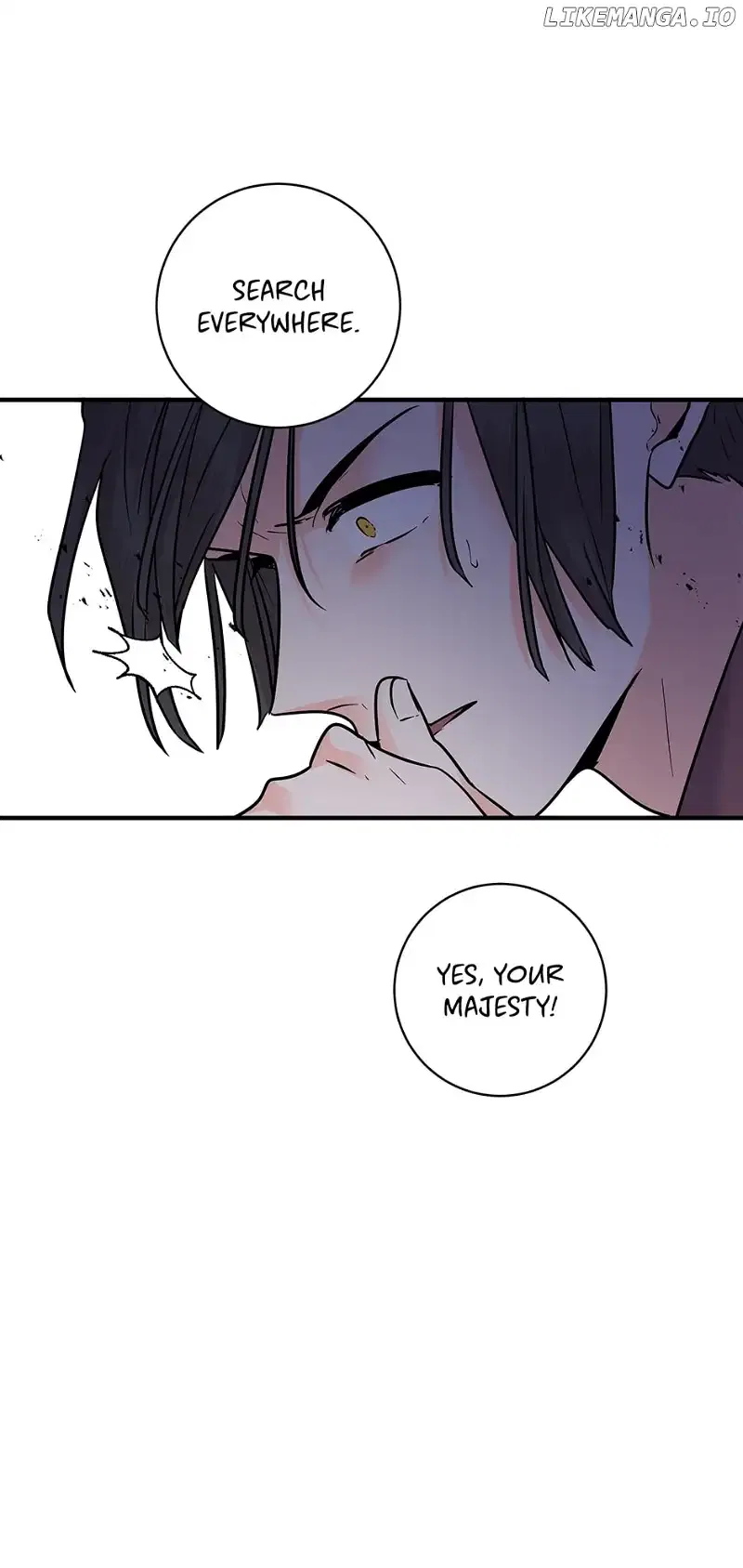 His Majesty’s Secret Heroine Chapter 194 – Page 16