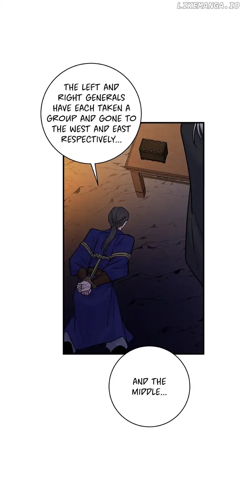 His Majesty’s Secret Heroine Chapter 194 – Page 30