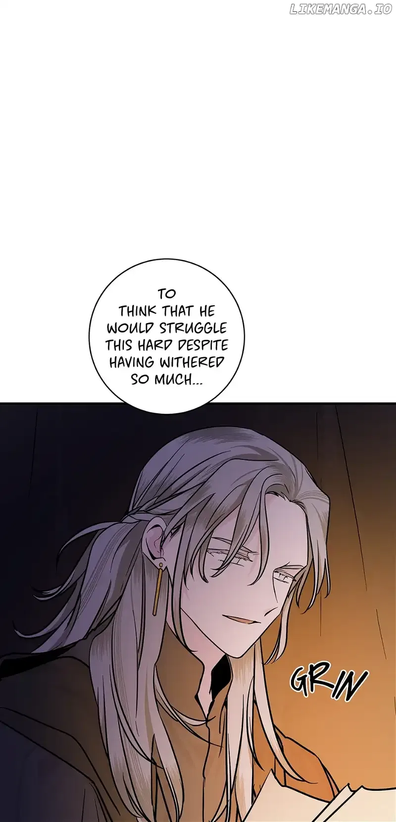 His Majesty’s Secret Heroine Chapter 194 – Page 31