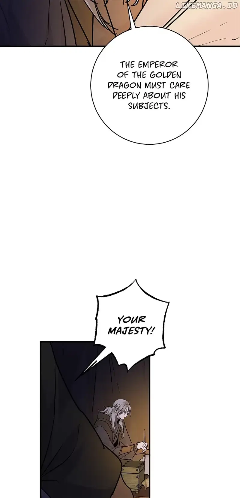 His Majesty’s Secret Heroine Chapter 194 – Page 32
