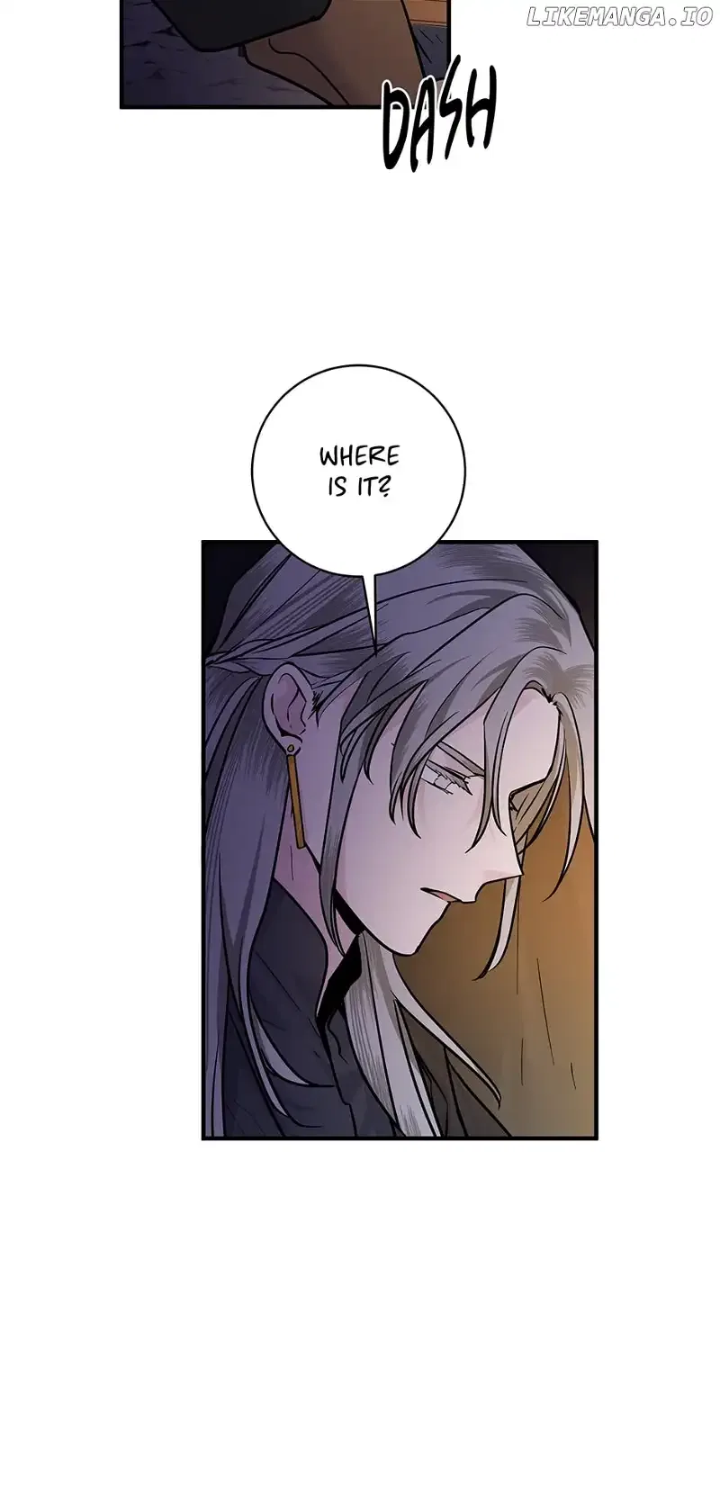 His Majesty’s Secret Heroine Chapter 194 – Page 33
