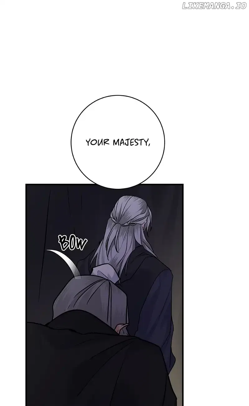 His Majesty’s Secret Heroine Chapter 194 – Page 40