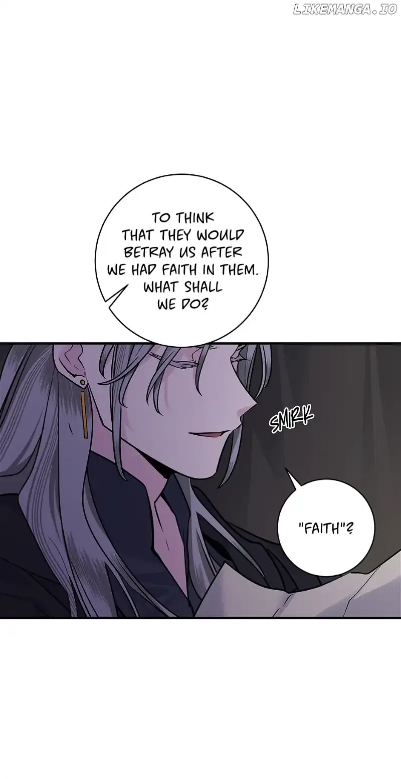 His Majesty’s Secret Heroine Chapter 194 – Page 43