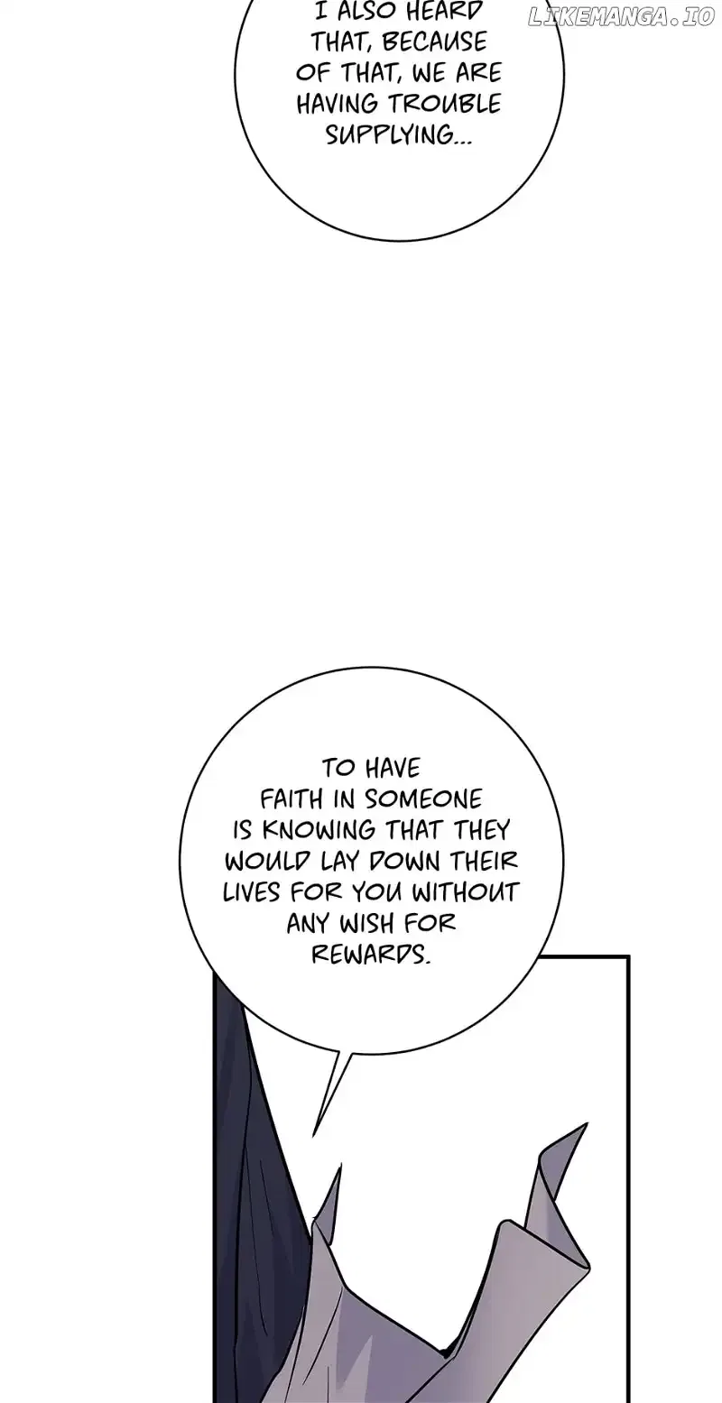 His Majesty’s Secret Heroine Chapter 194 – Page 45