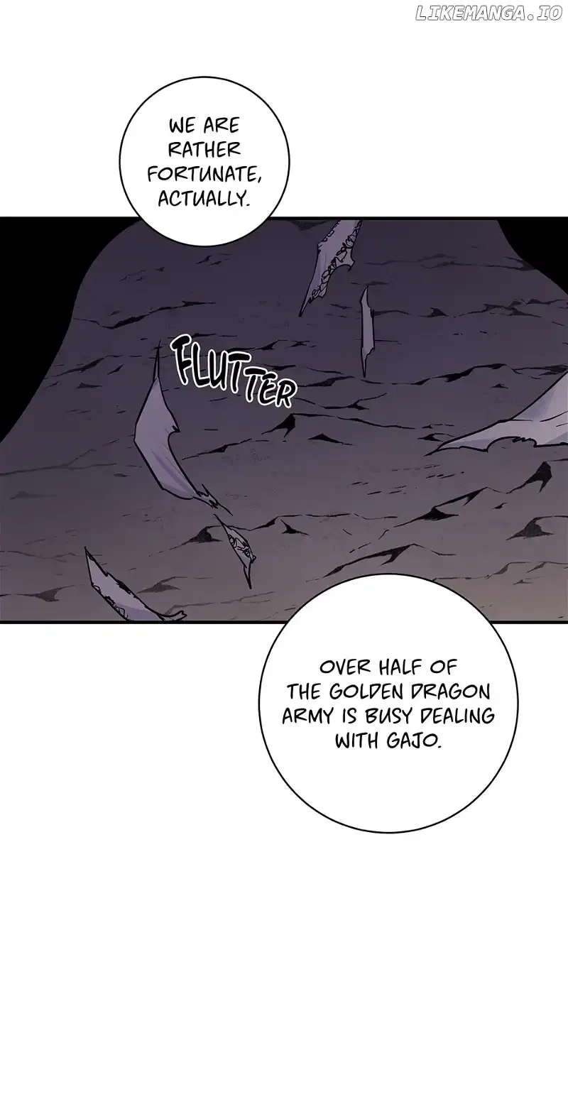 His Majesty’s Secret Heroine Chapter 194 – Page 48