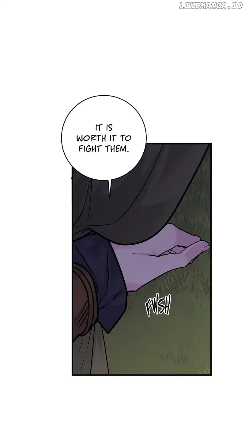 His Majesty’s Secret Heroine Chapter 194 – Page 50