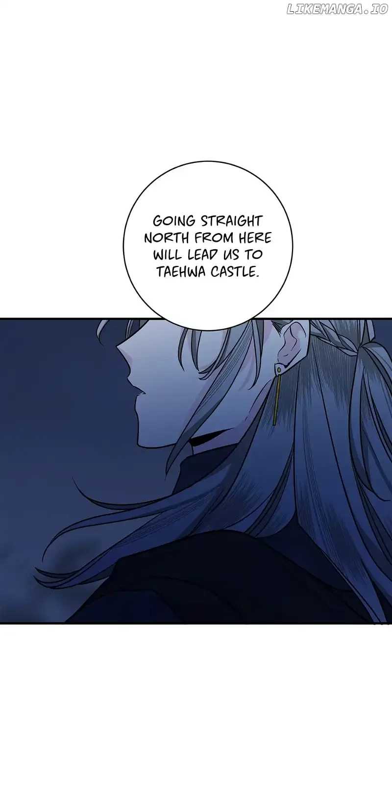 His Majesty’s Secret Heroine Chapter 194 – Page 58