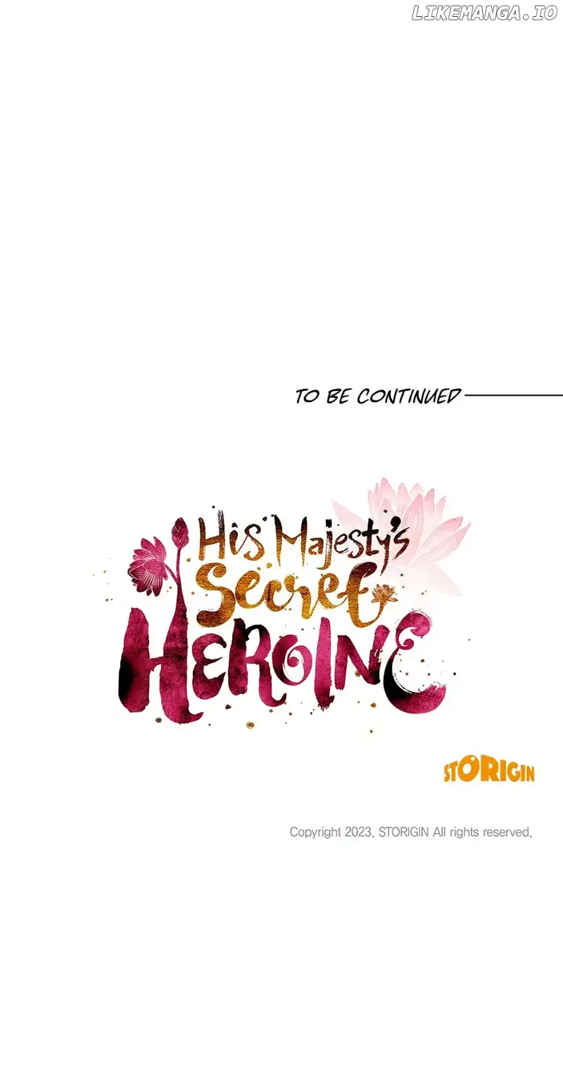 His Majesty’s Secret Heroine Chapter 194 – Page 67