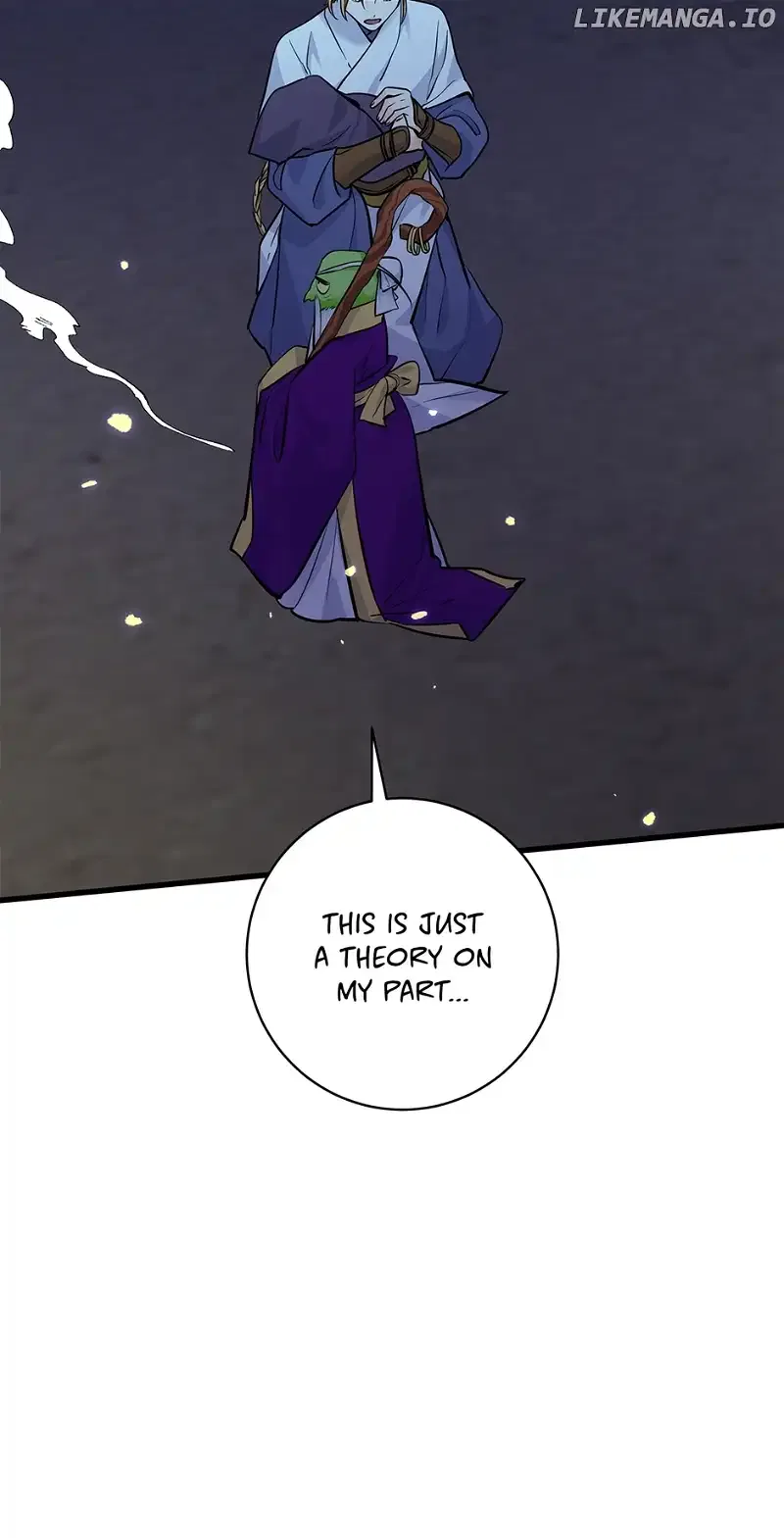 His Majesty’s Secret Heroine Chapter 193 – Page 2