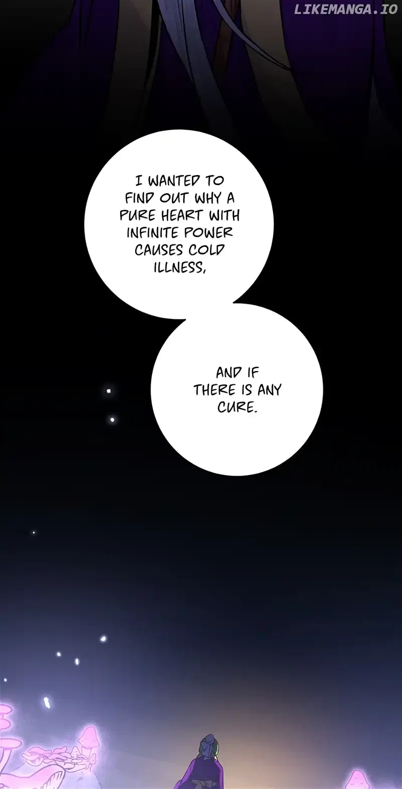 His Majesty’s Secret Heroine Chapter 193 – Page 4