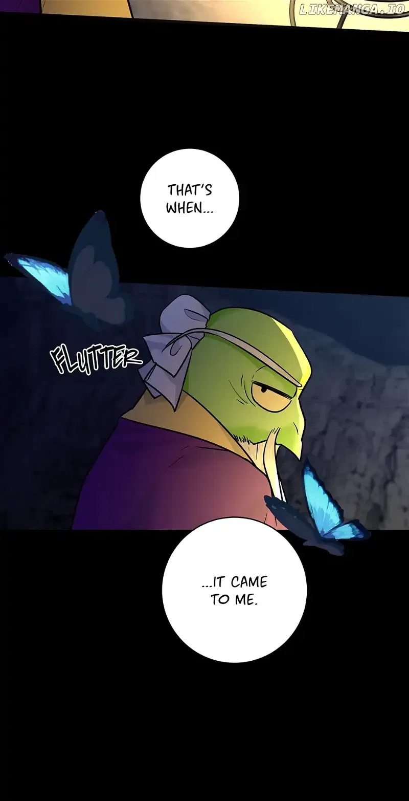 His Majesty’s Secret Heroine Chapter 193 – Page 6