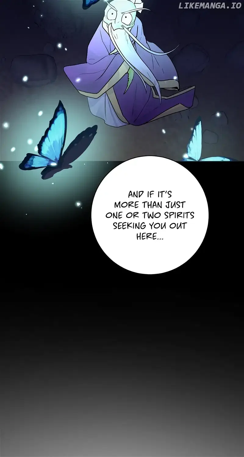His Majesty’s Secret Heroine Chapter 193 – Page 11