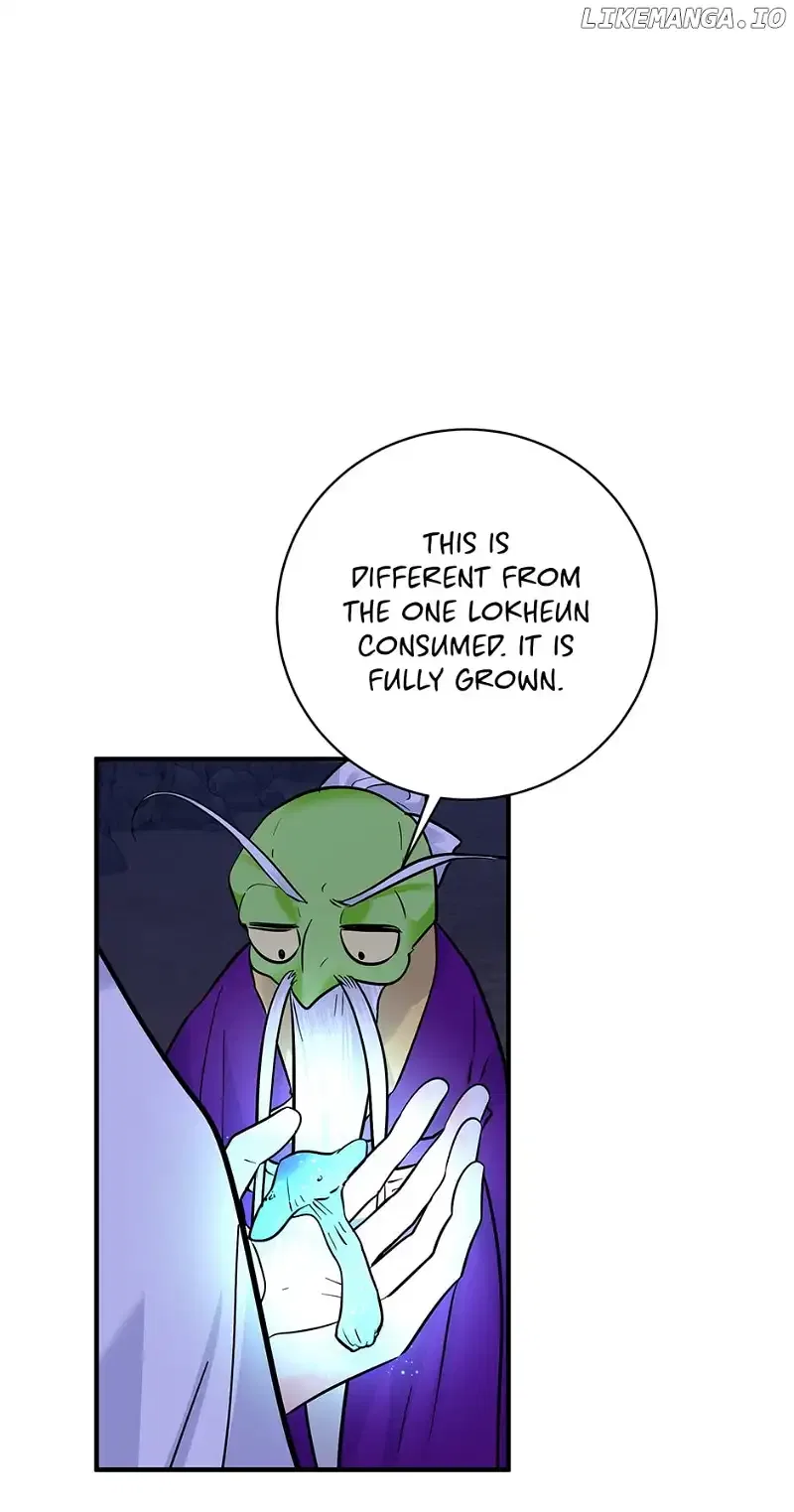 His Majesty’s Secret Heroine Chapter 193 – Page 17
