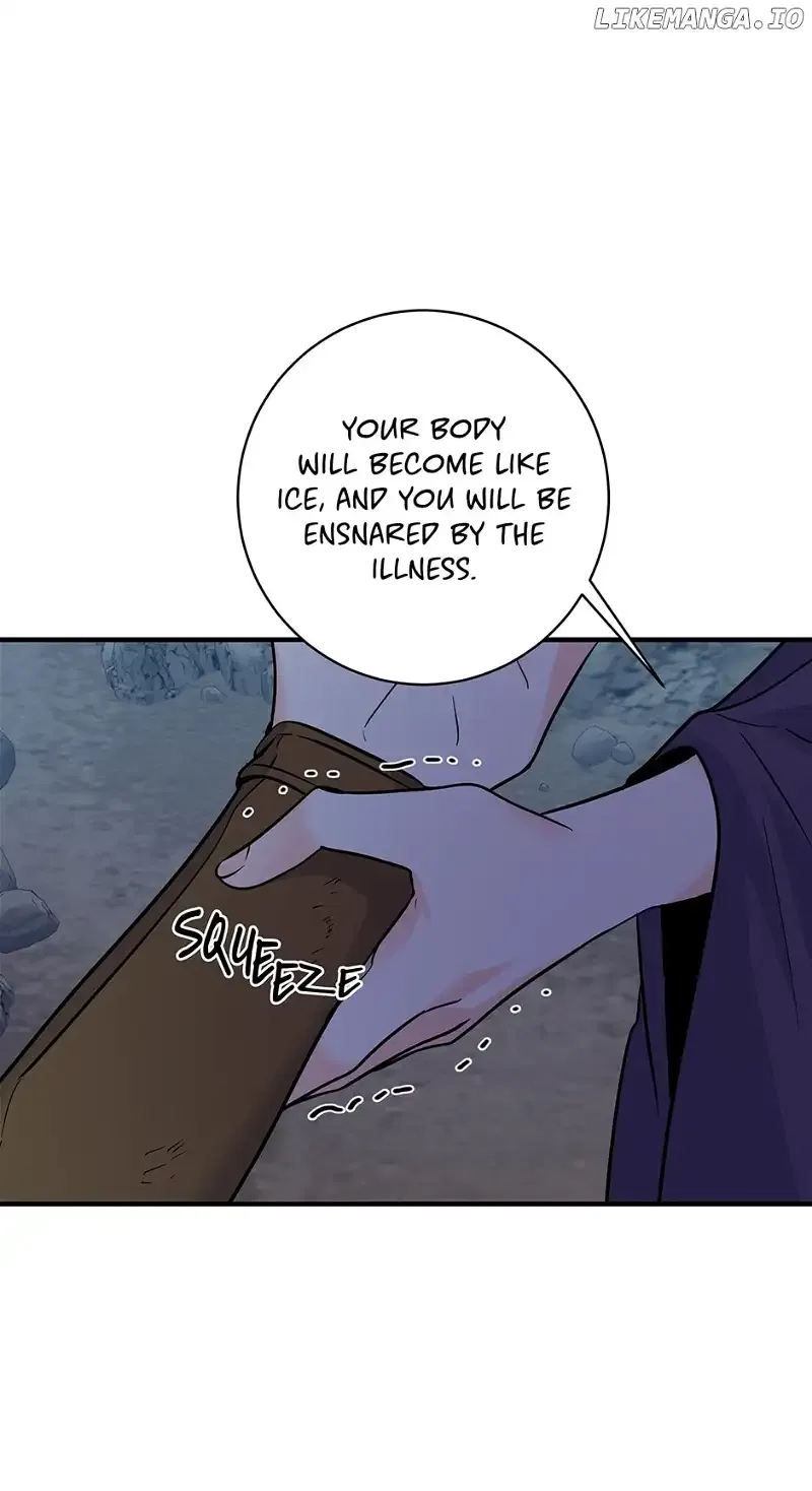 His Majesty’s Secret Heroine Chapter 193 – Page 20