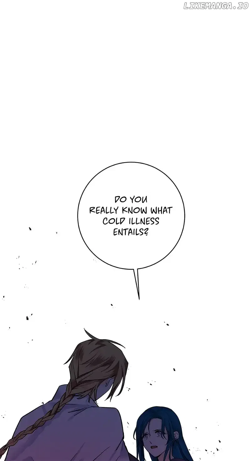 His Majesty’s Secret Heroine Chapter 193 – Page 21