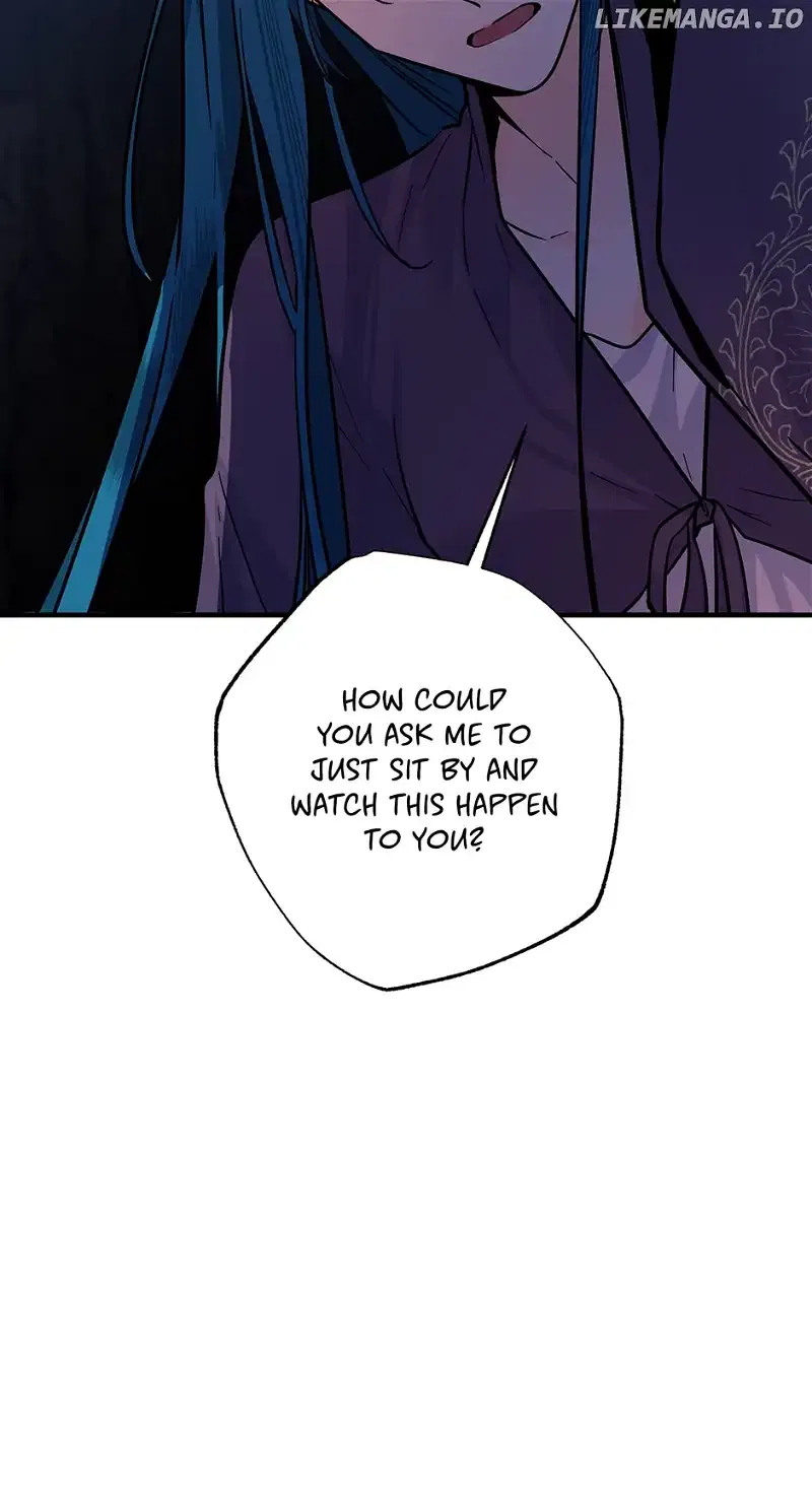 His Majesty’s Secret Heroine Chapter 193 – Page 25