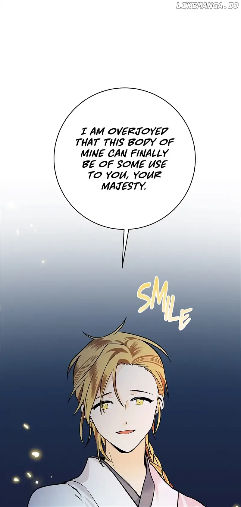 His Majesty’s Secret Heroine Chapter 193 – Page 29