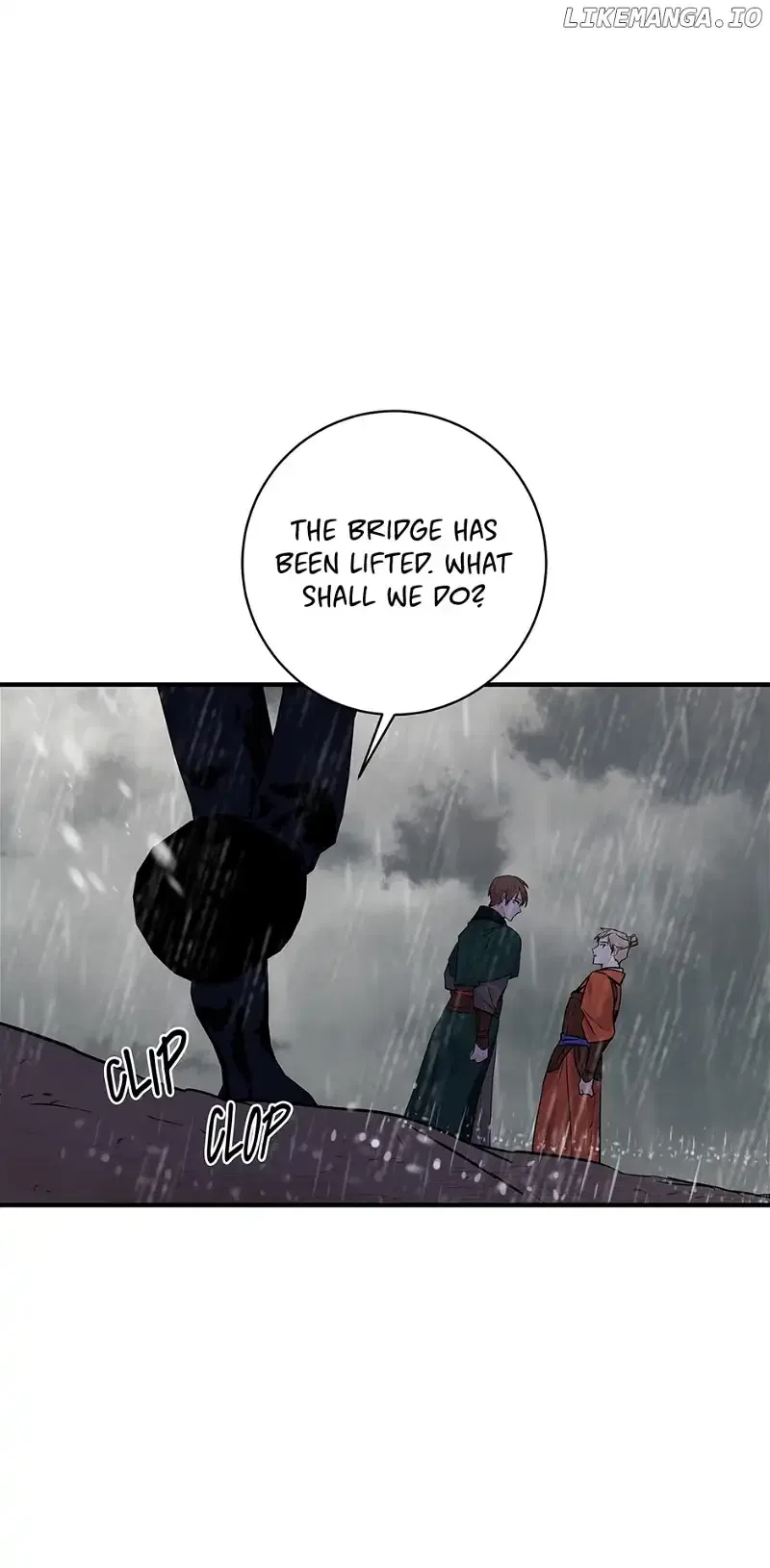 His Majesty’s Secret Heroine Chapter 193 – Page 37