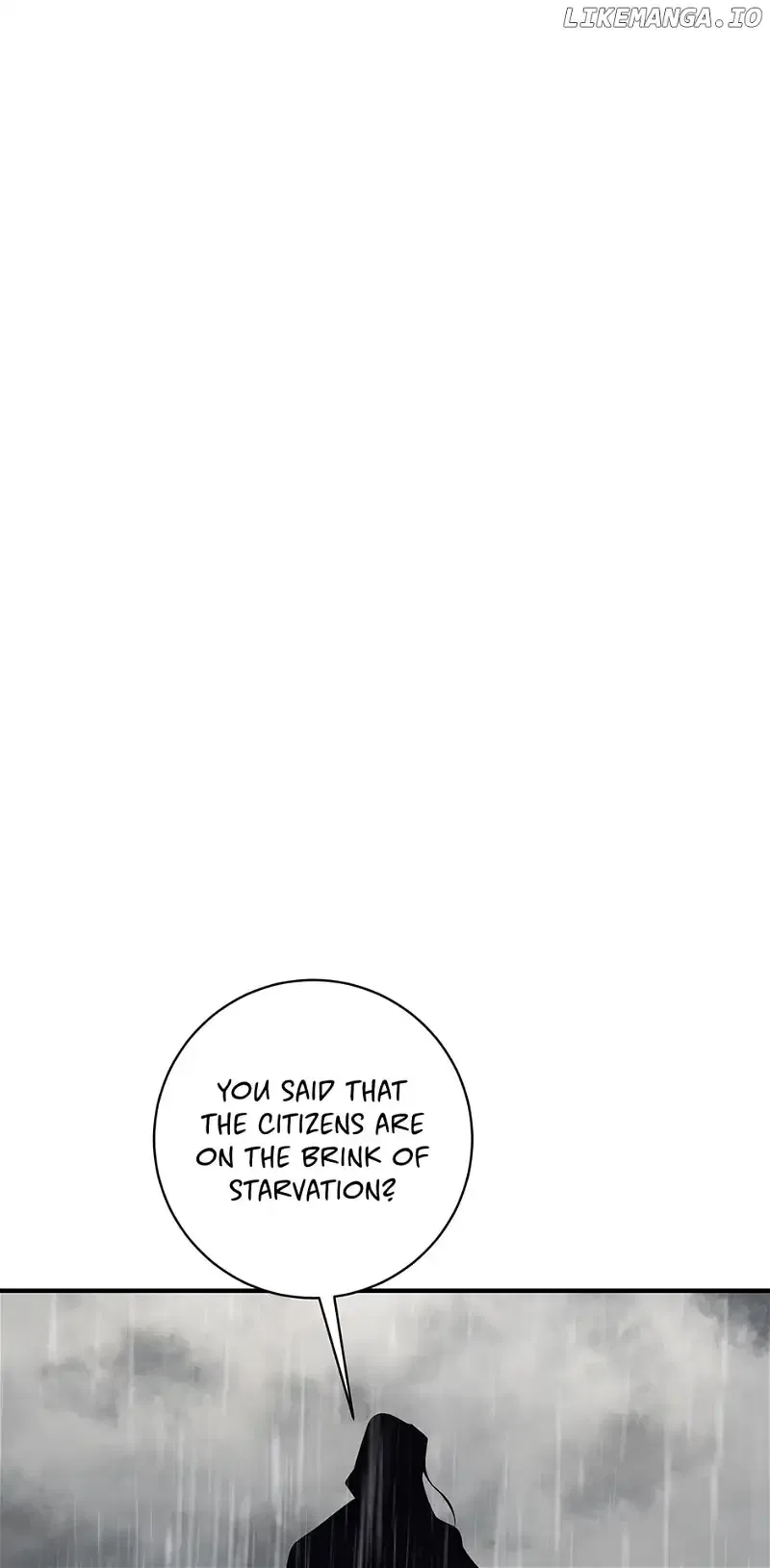 His Majesty’s Secret Heroine Chapter 193 – Page 41