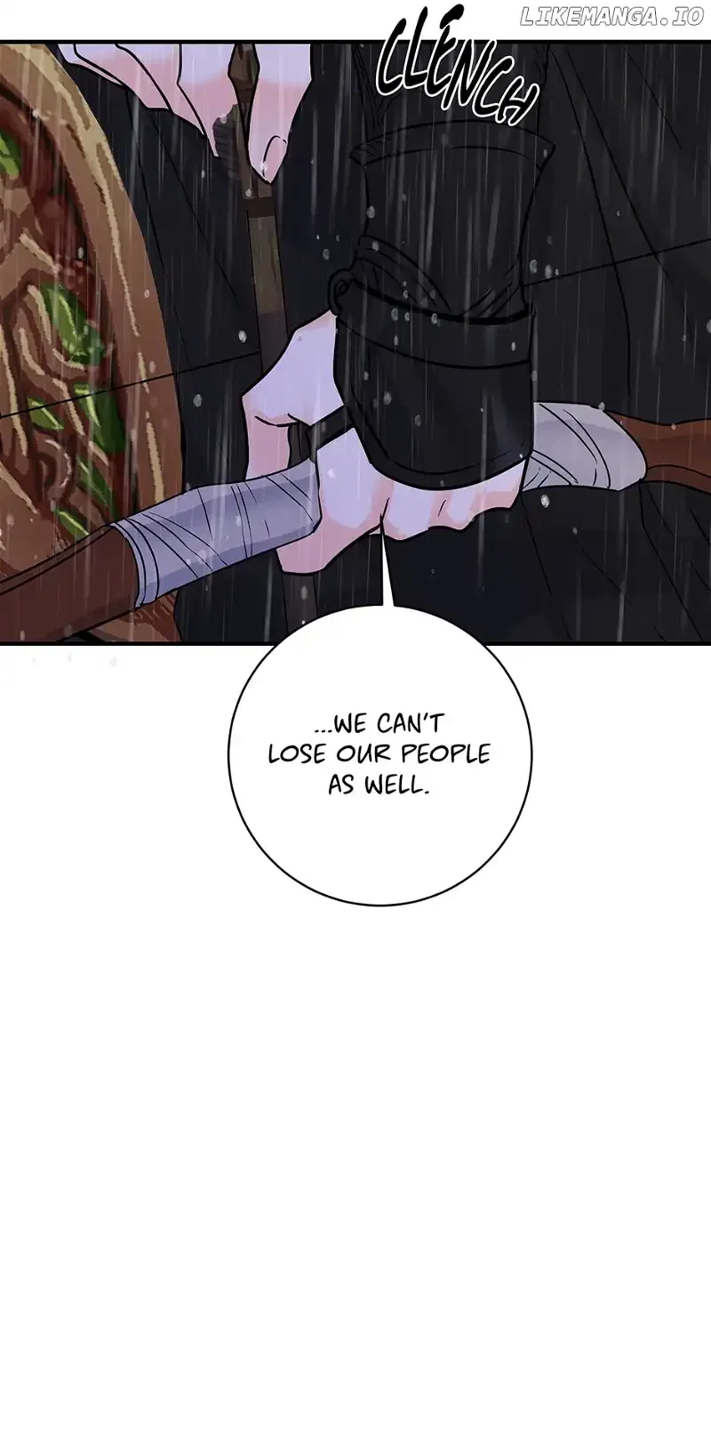 His Majesty’s Secret Heroine Chapter 193 – Page 43