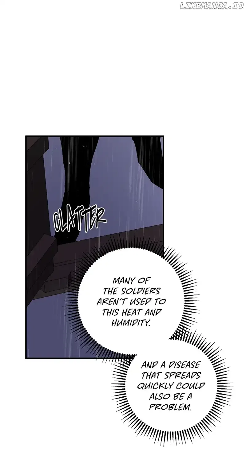 His Majesty’s Secret Heroine Chapter 193 – Page 50