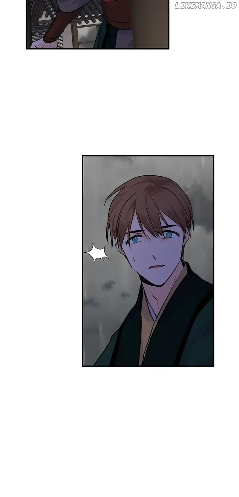 His Majesty’s Secret Heroine Chapter 193 – Page 56