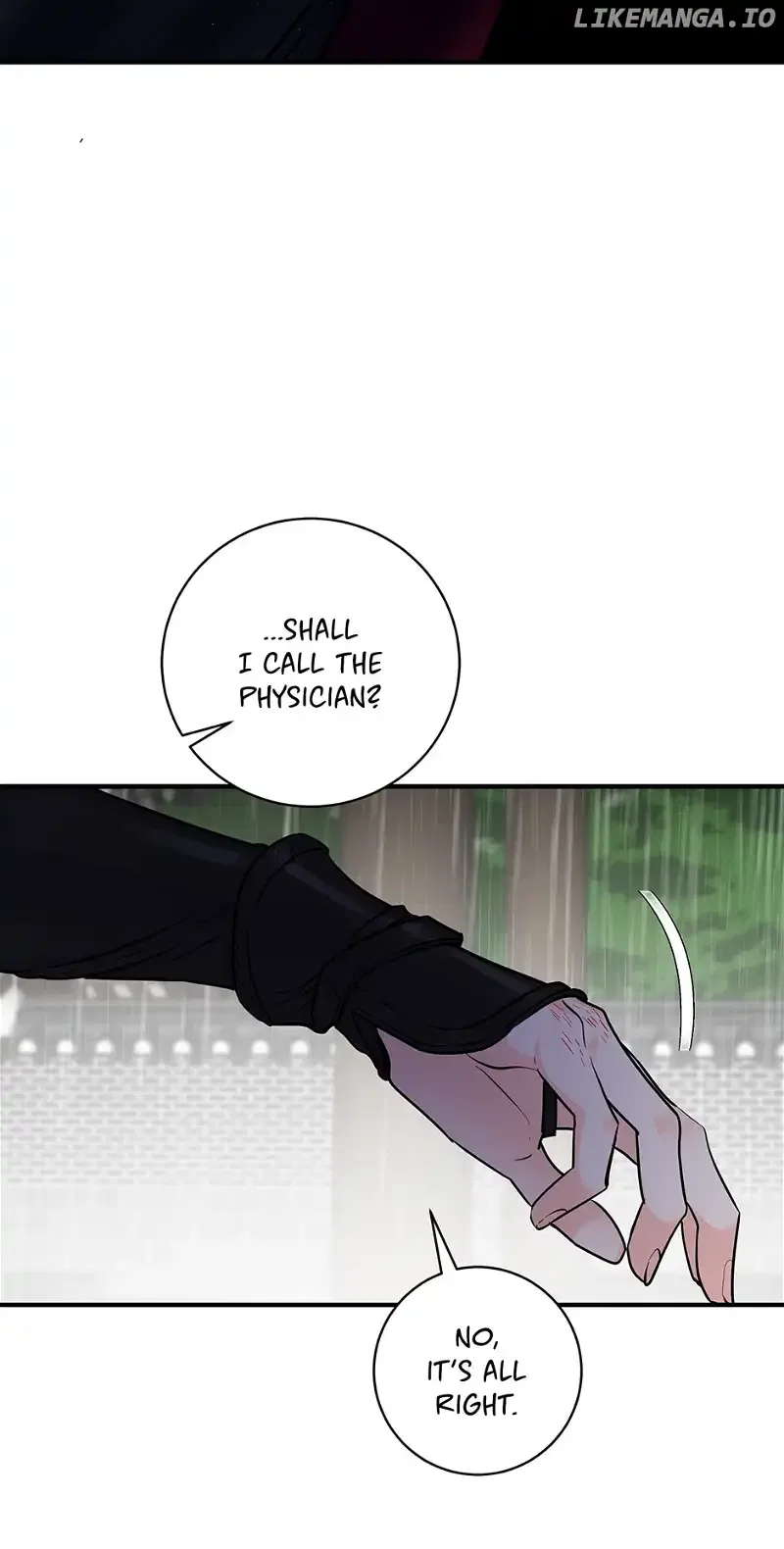 His Majesty’s Secret Heroine Chapter 193 – Page 58