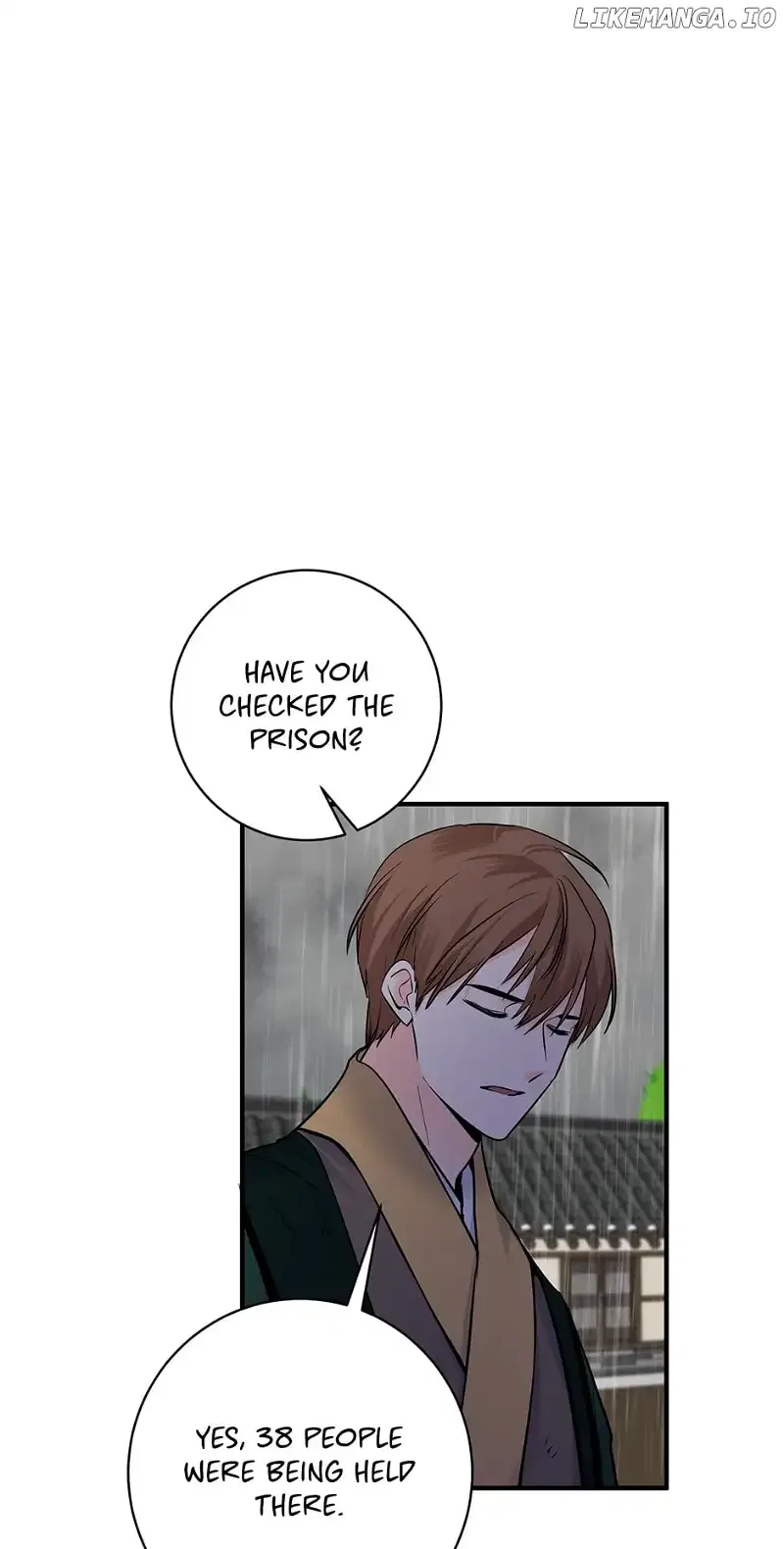 His Majesty’s Secret Heroine Chapter 193 – Page 59