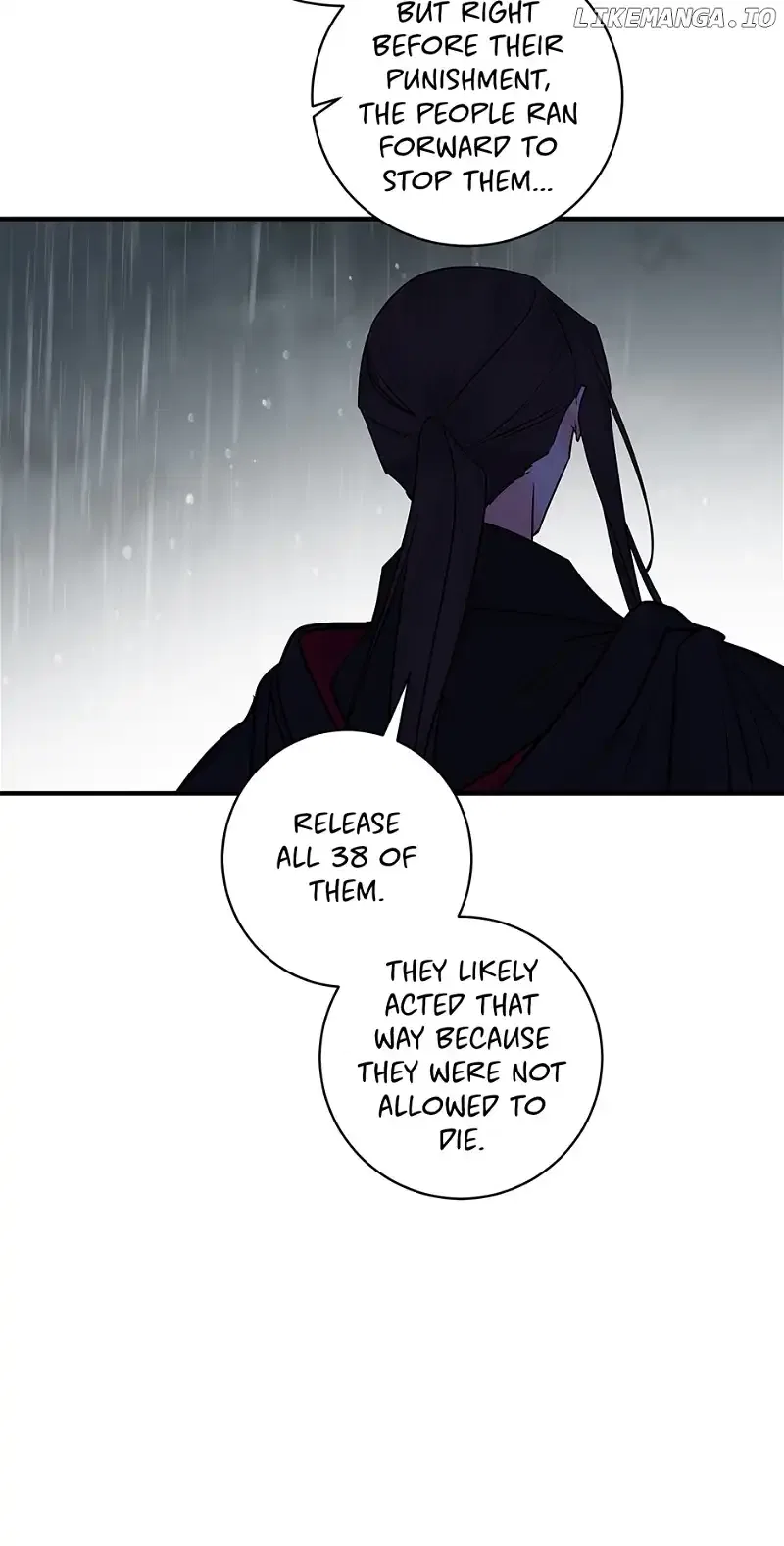 His Majesty’s Secret Heroine Chapter 193 – Page 61