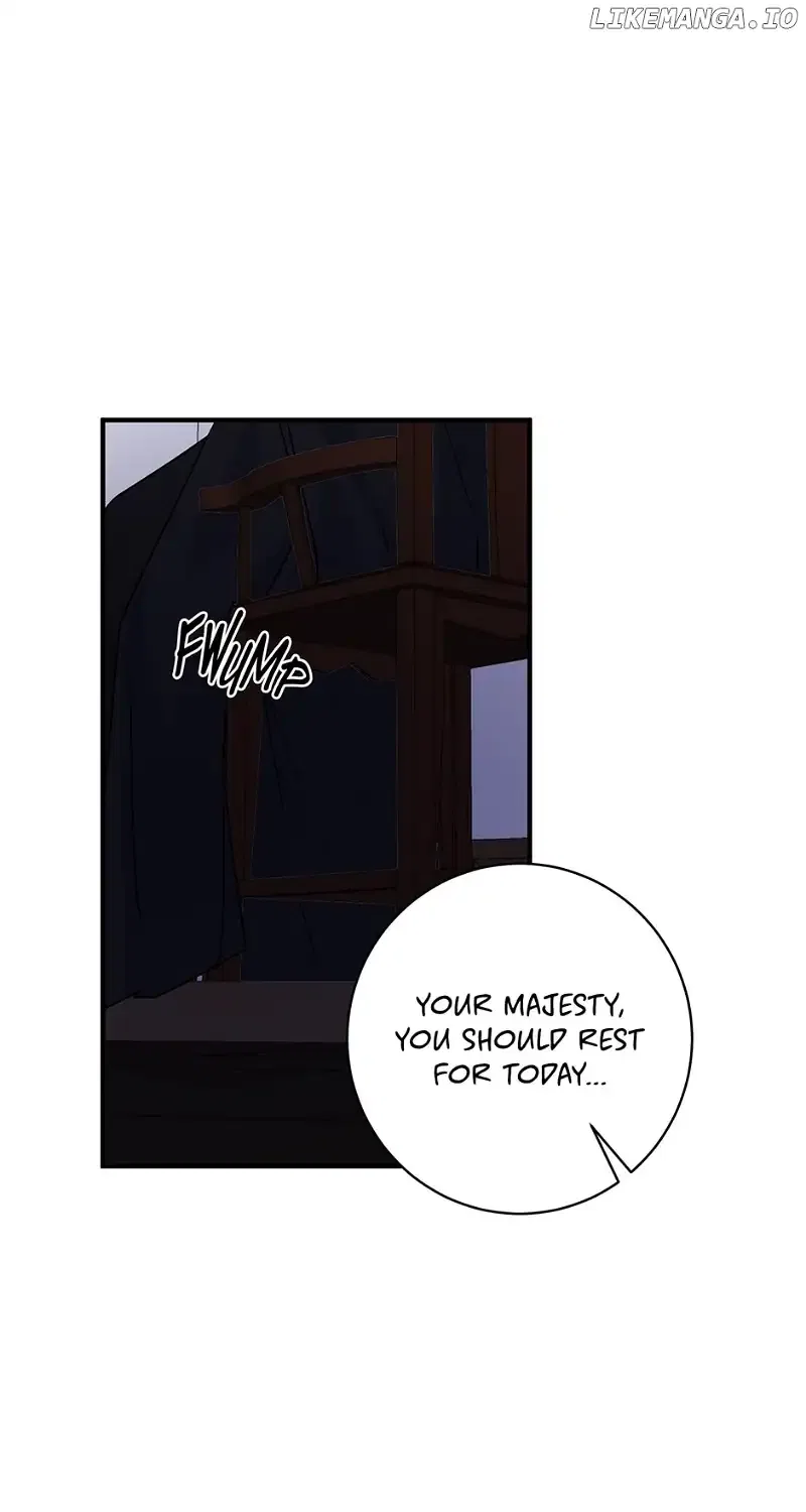 His Majesty’s Secret Heroine Chapter 193 – Page 62