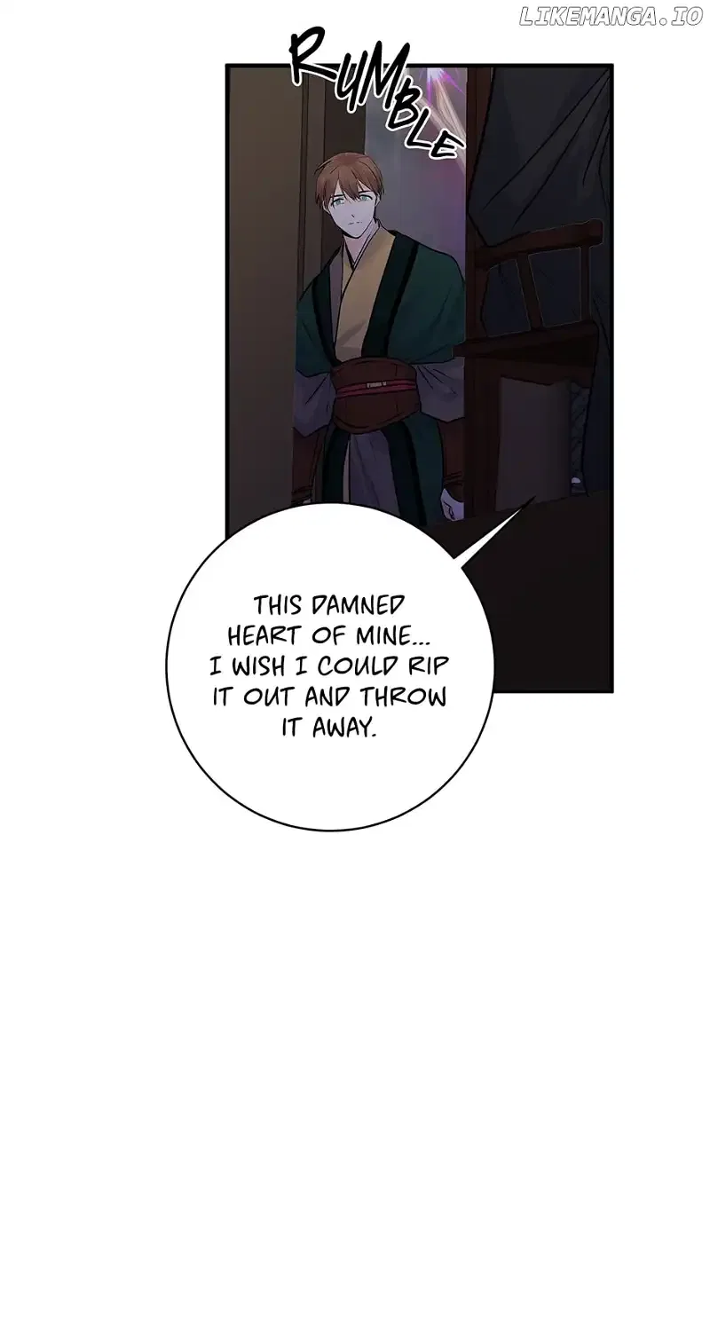 His Majesty’s Secret Heroine Chapter 193 – Page 63
