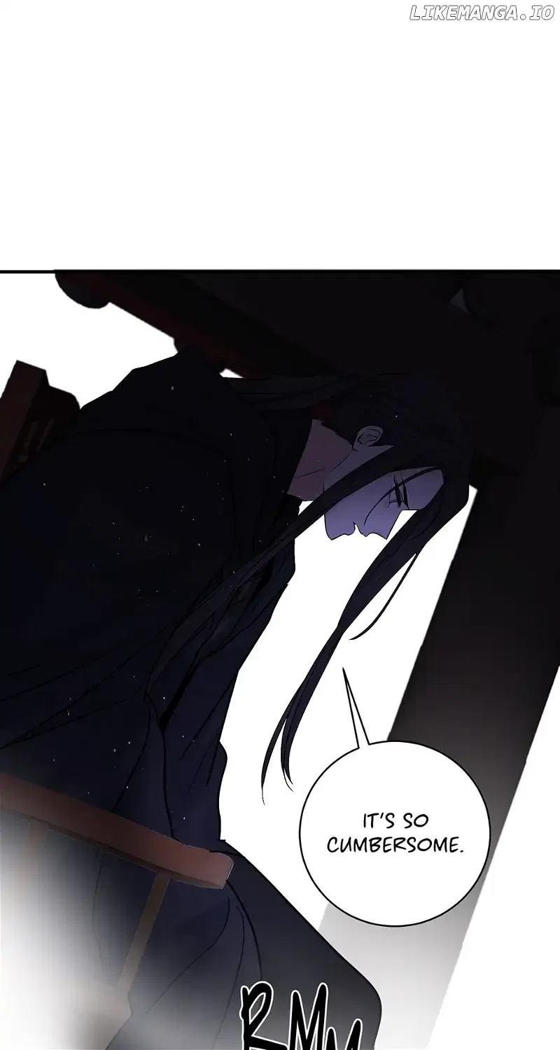 His Majesty’s Secret Heroine Chapter 193 – Page 64