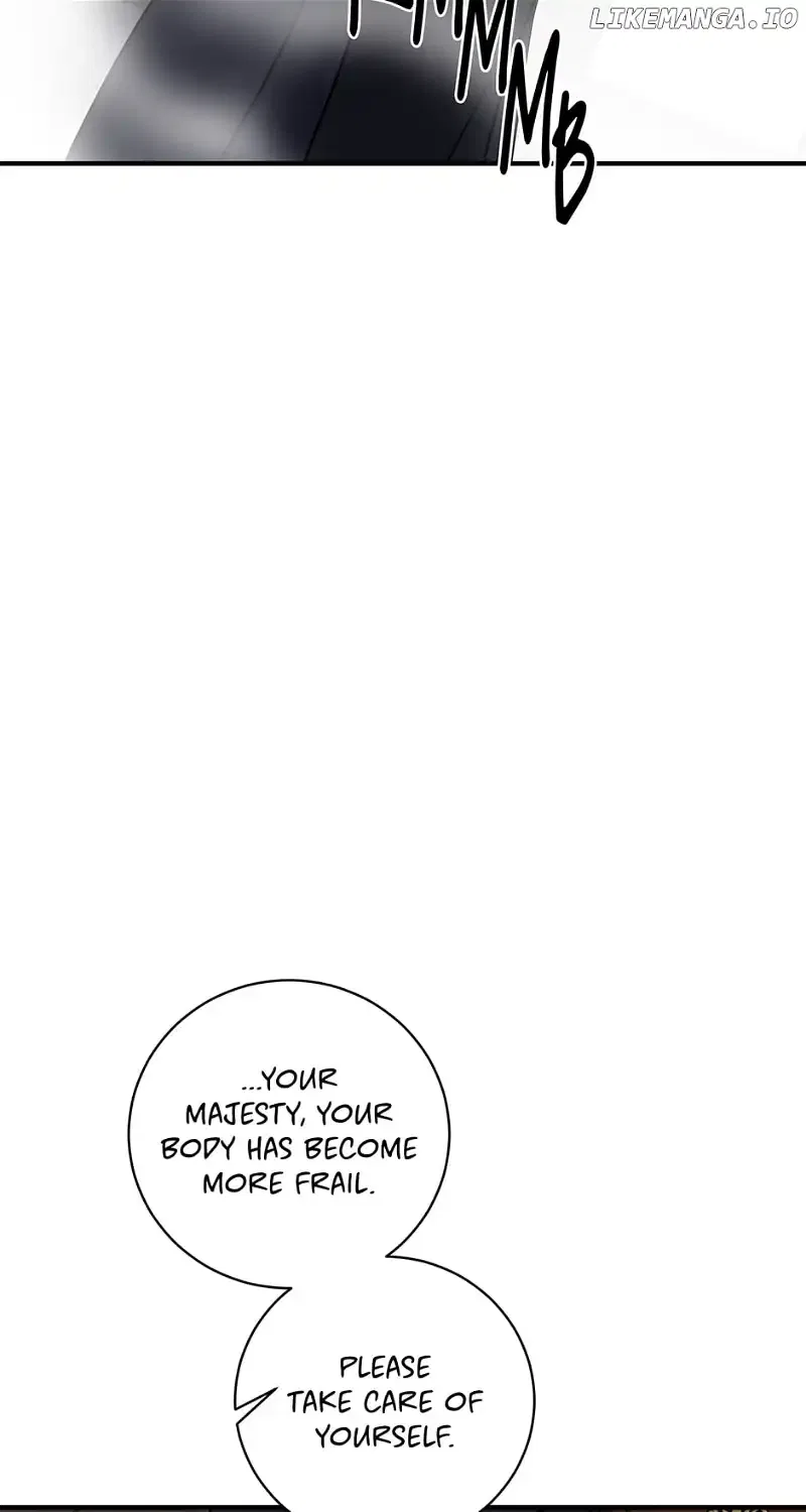 His Majesty’s Secret Heroine Chapter 193 – Page 65